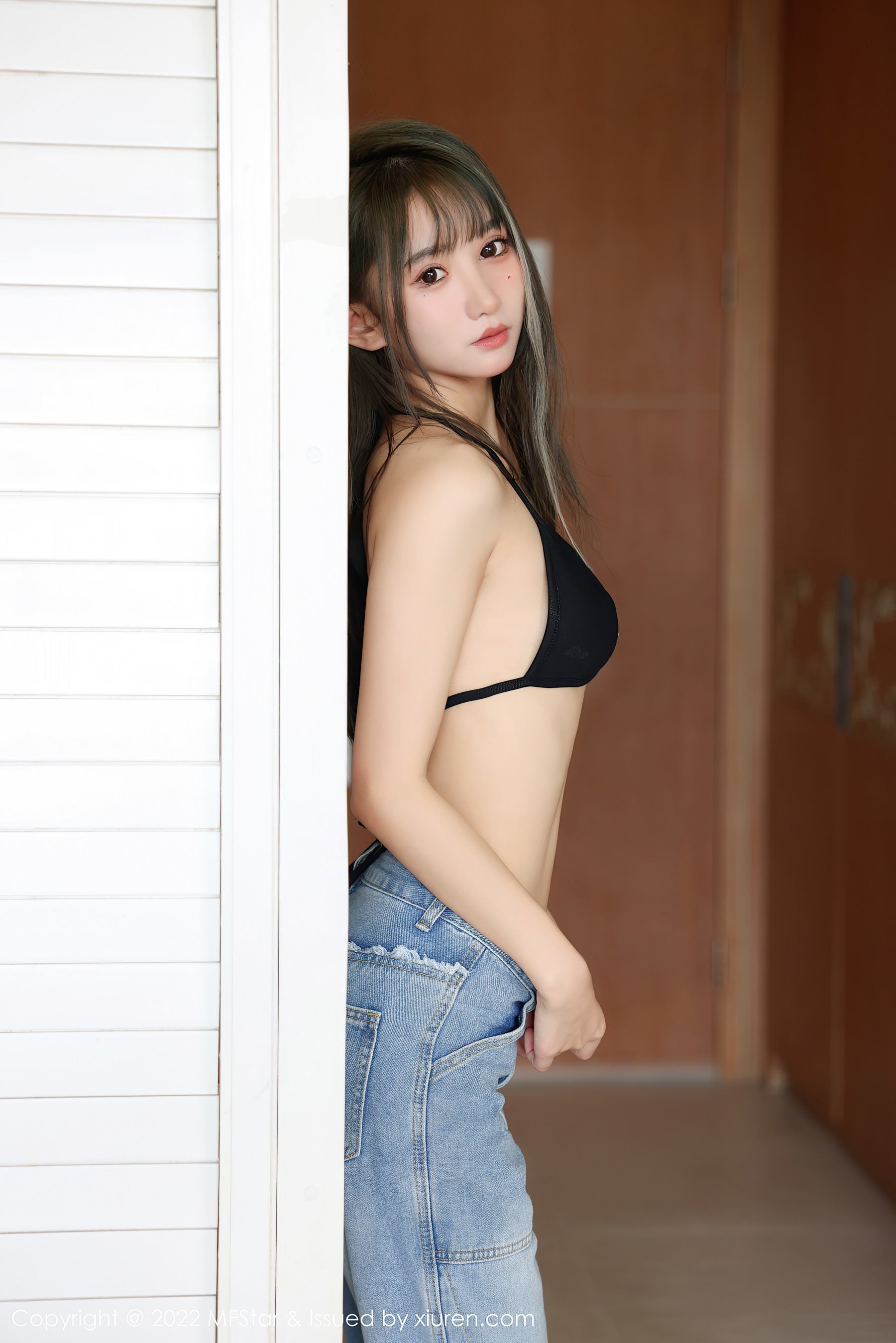 模范学院 VOL.553 小果冻儿 海南岛旅拍