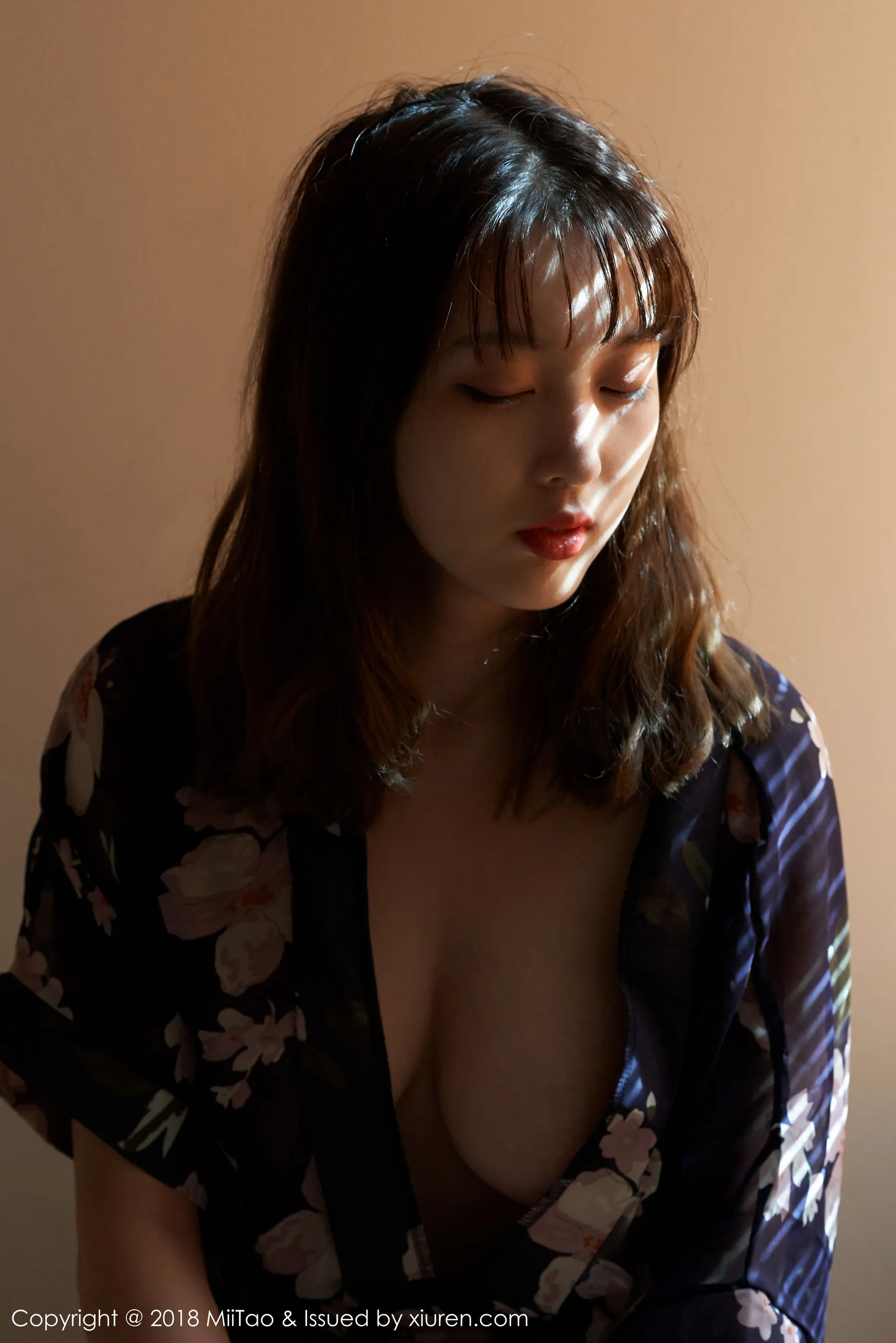 蜜桃社 VOL.121 美绪
