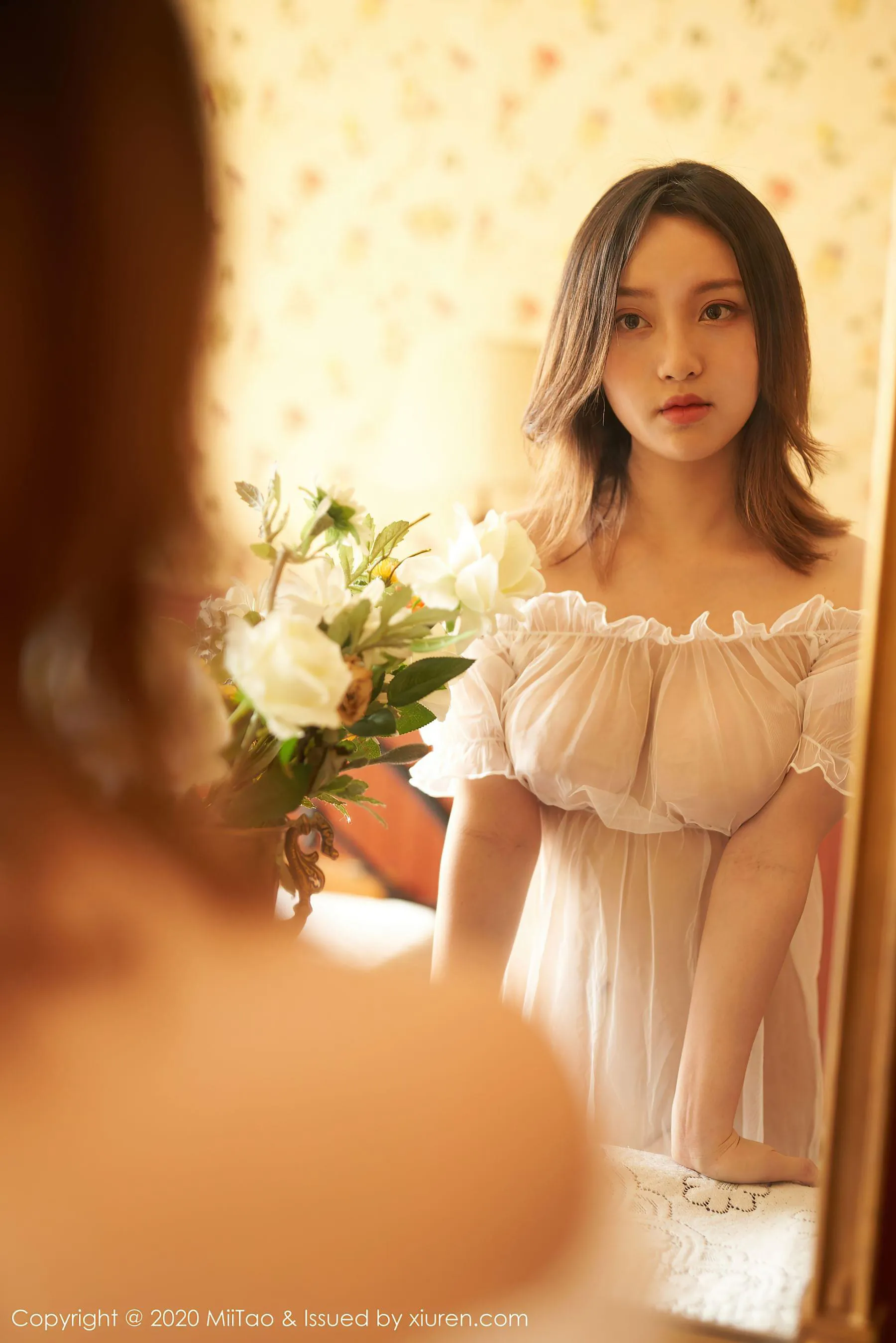 蜜桃社 VOL.143 月月may