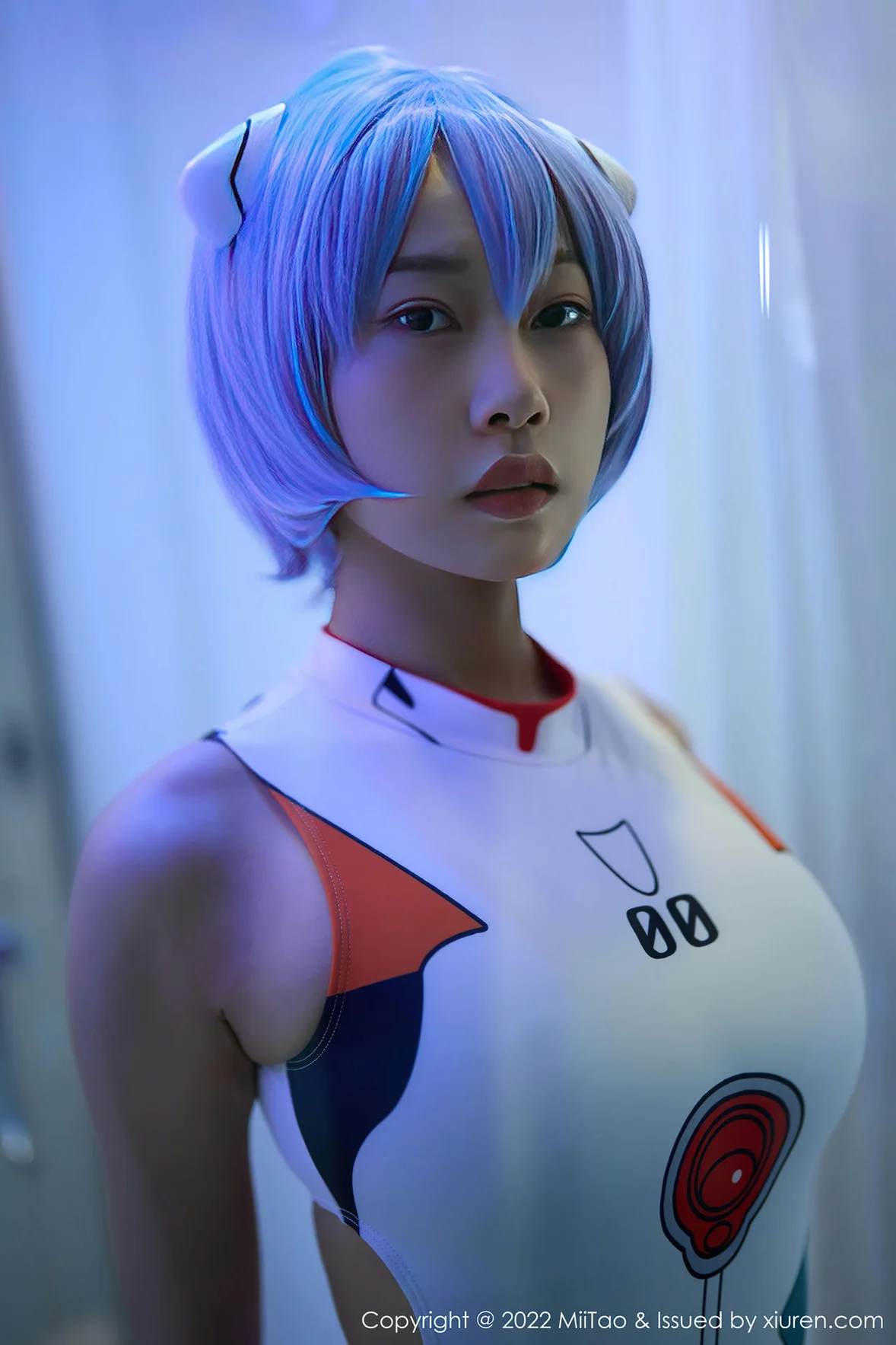 蜜桃社 Vol.149 梦乃Mandy 性感写真 [51P]