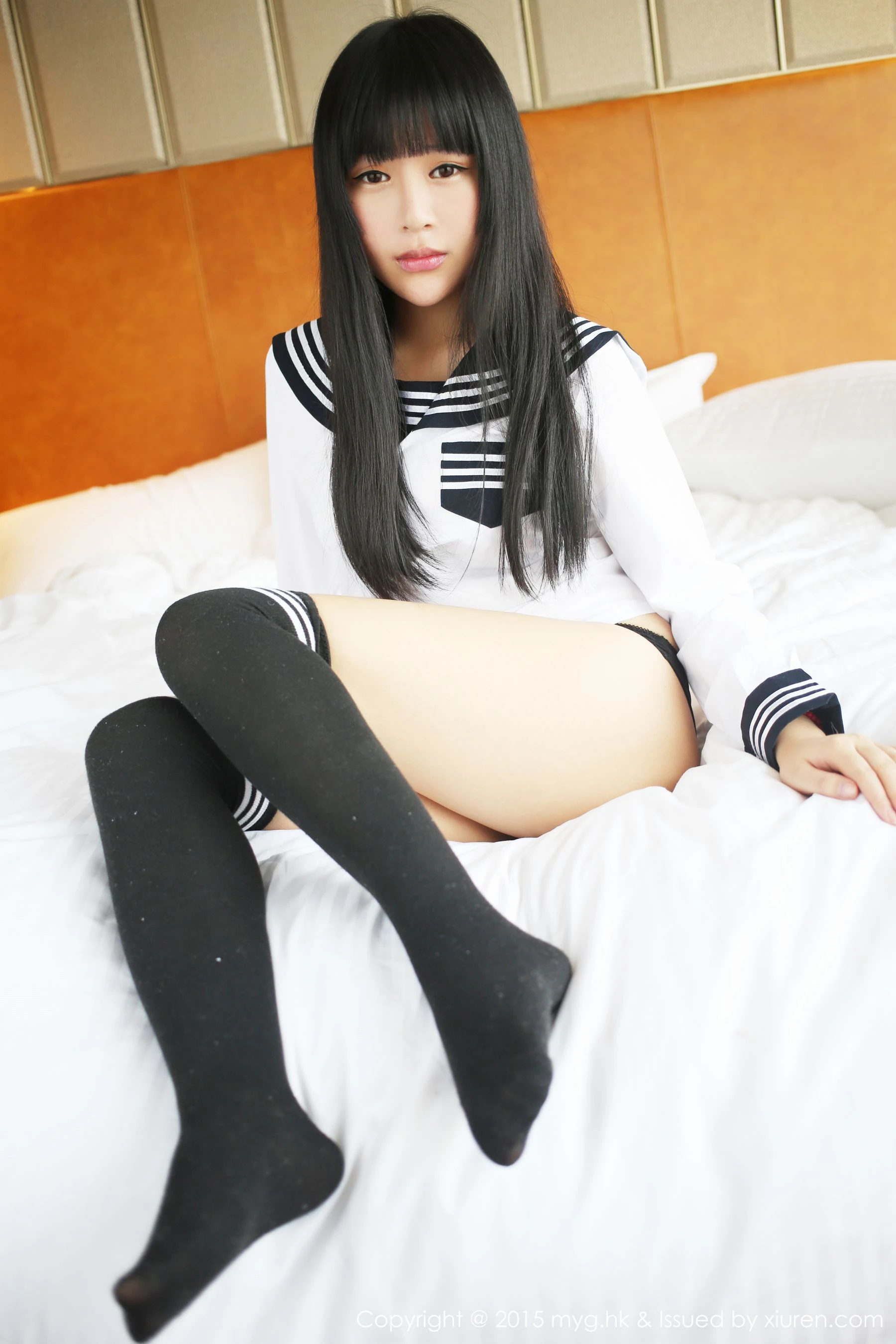 八宝icey、Fiona伊雨蔓《合集》 美媛馆 Vol.092