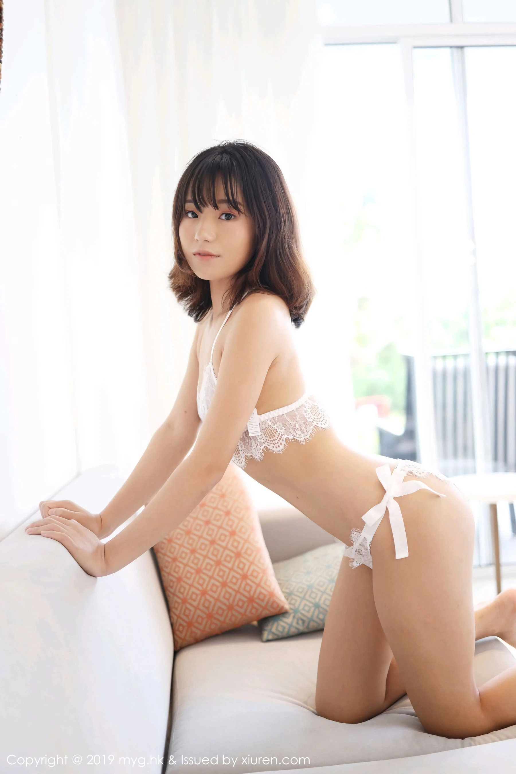 美媛馆 Vol.359 仓井优香