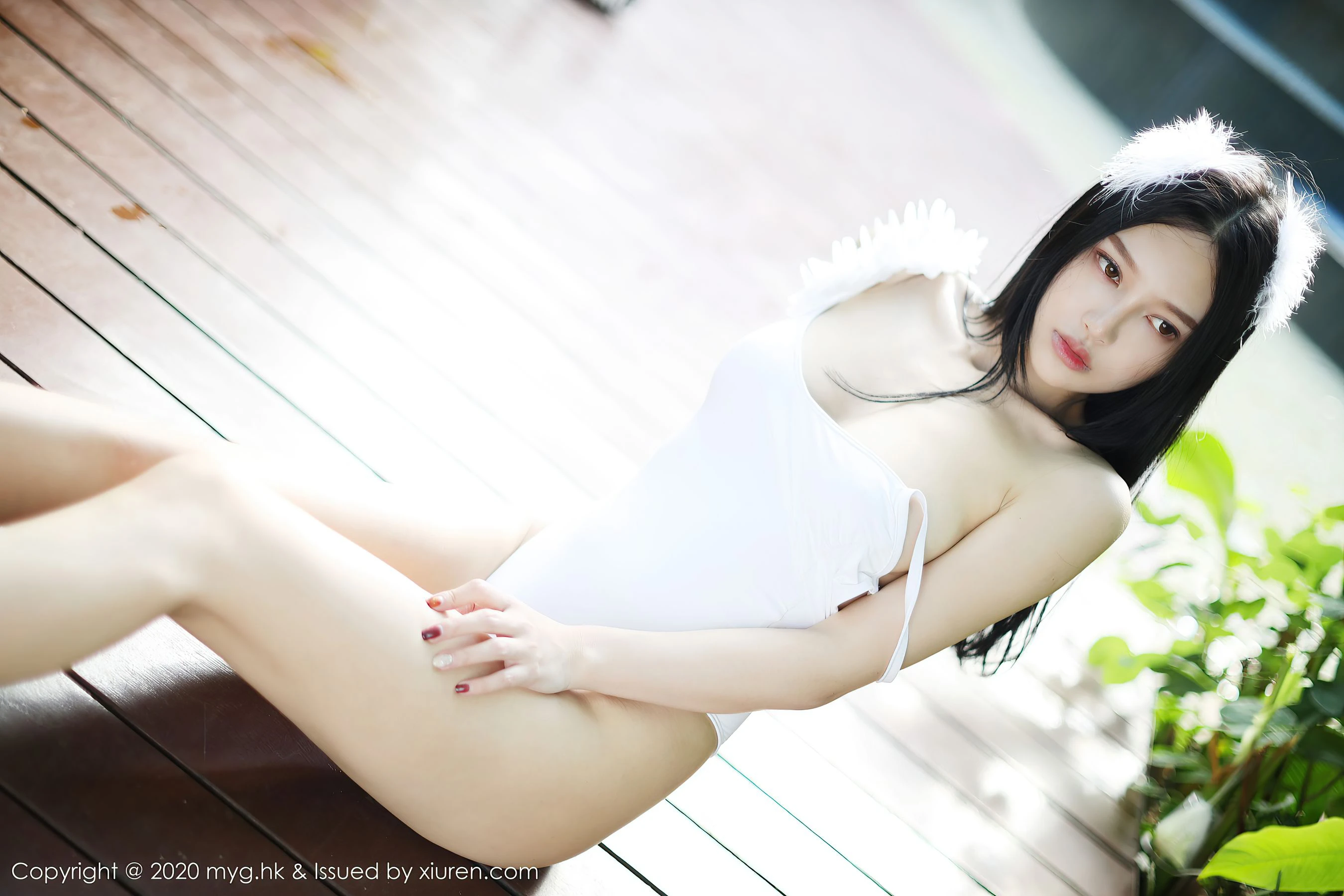 美媛馆 Vol.463 唐琪儿