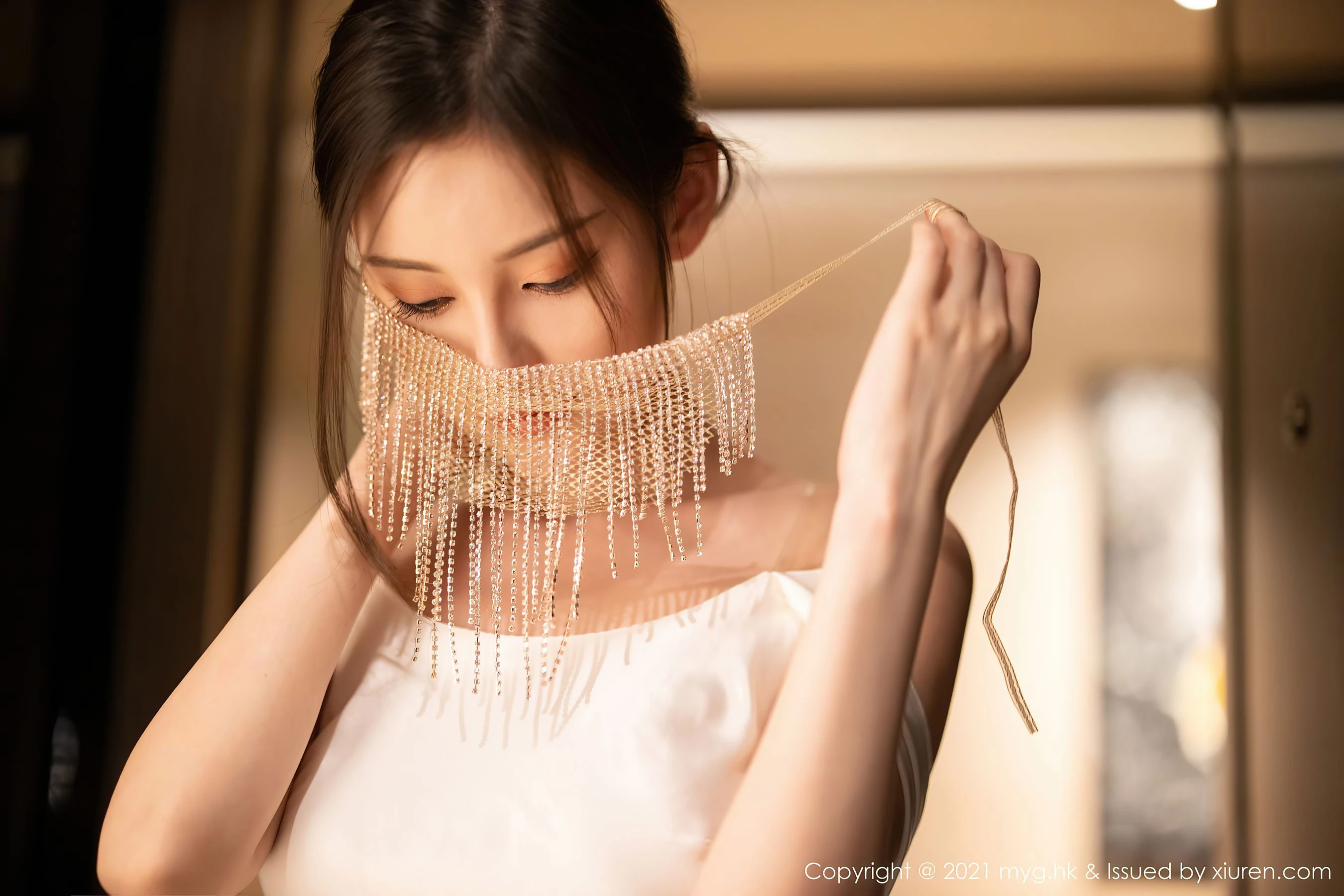 美媛馆 Vol.552 小夕juju
