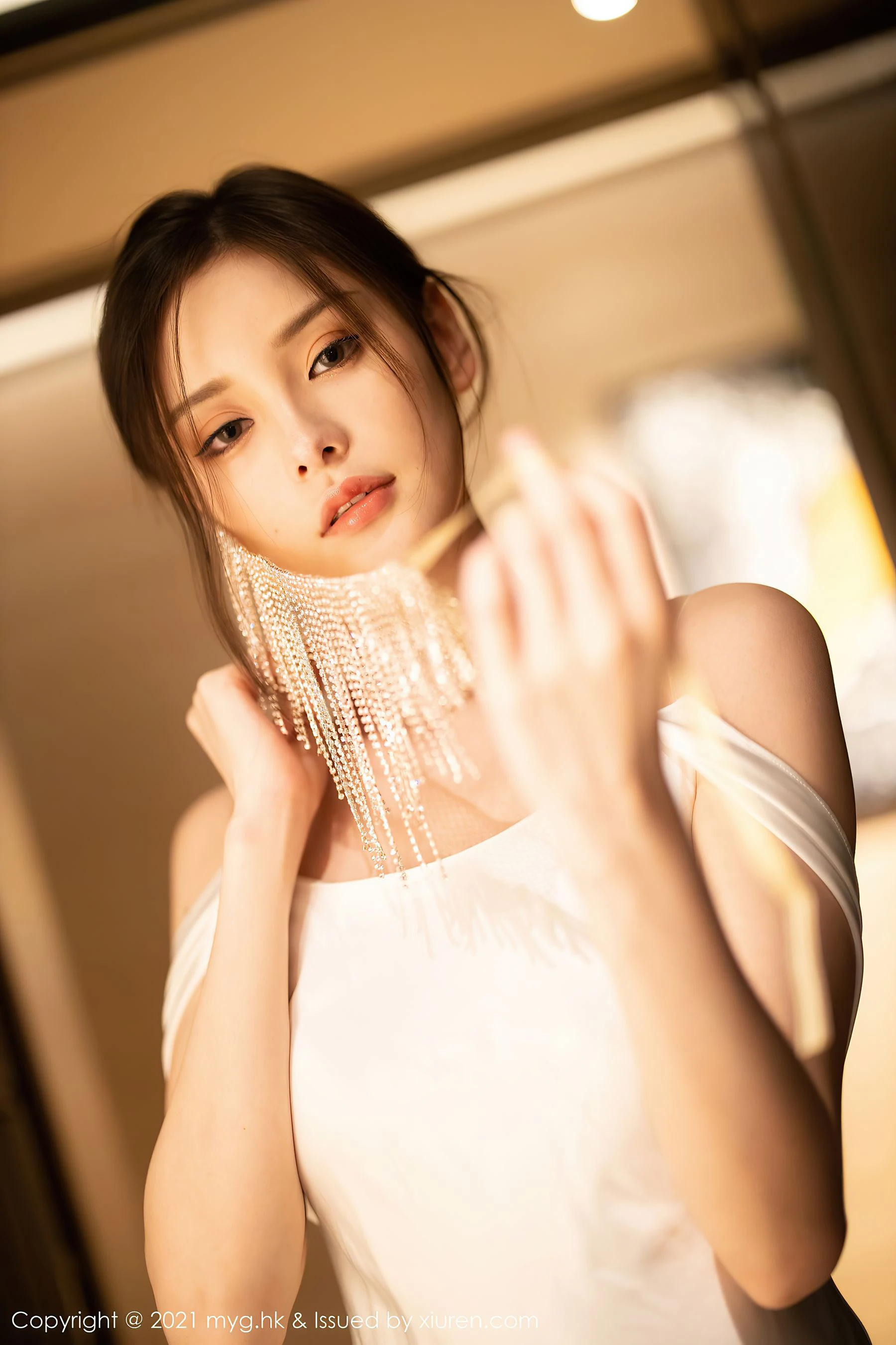 美媛馆 Vol.552 小夕juju
