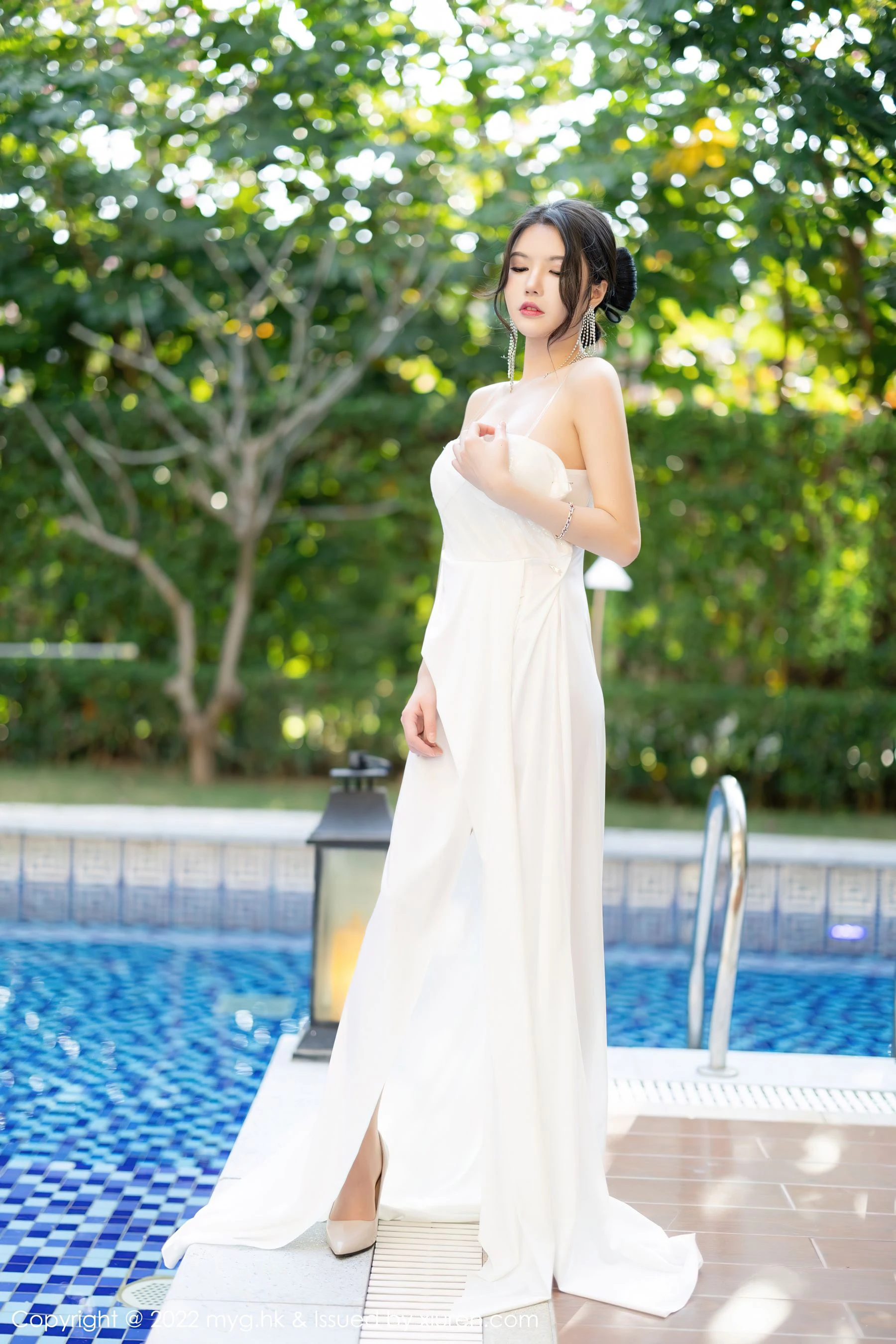 美媛馆 Vol.625 媛媛酱