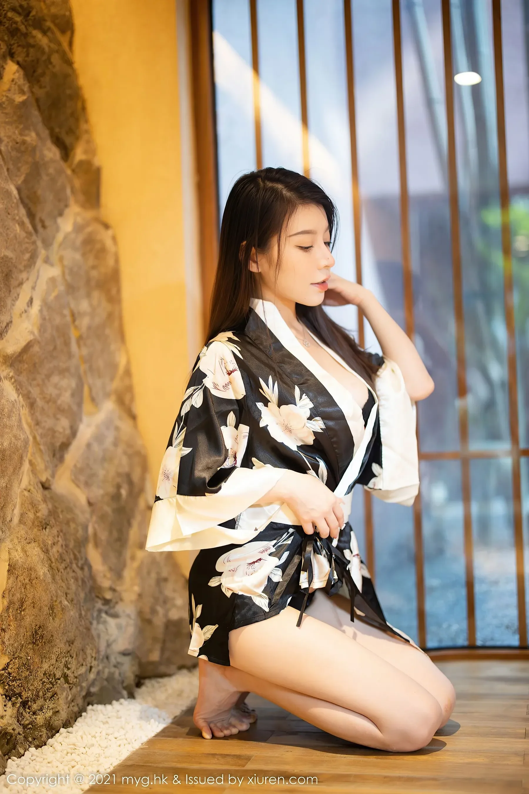 美媛馆 Vol.621 vetive