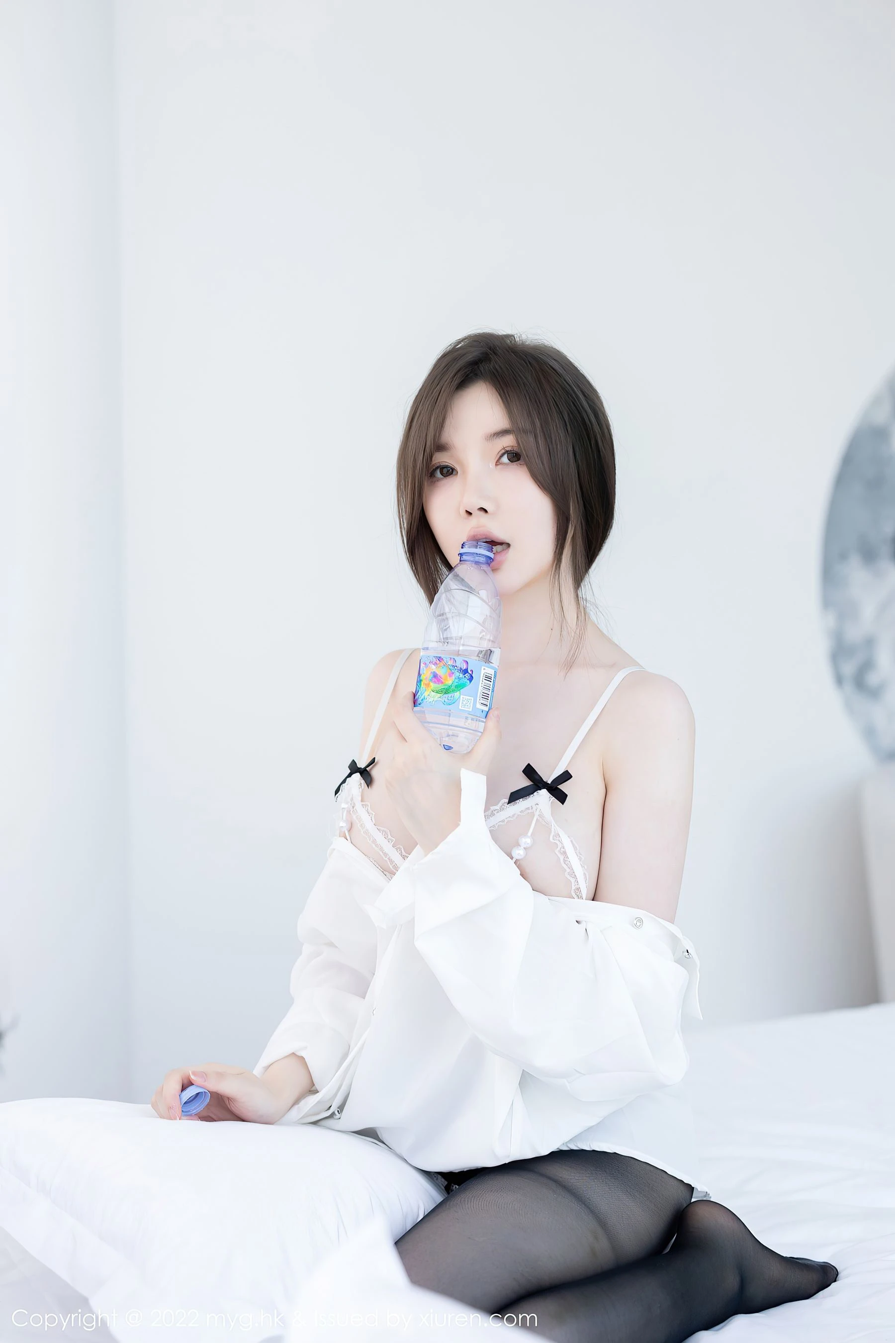 美媛馆 VOL.641 糯美子MINIbabe
