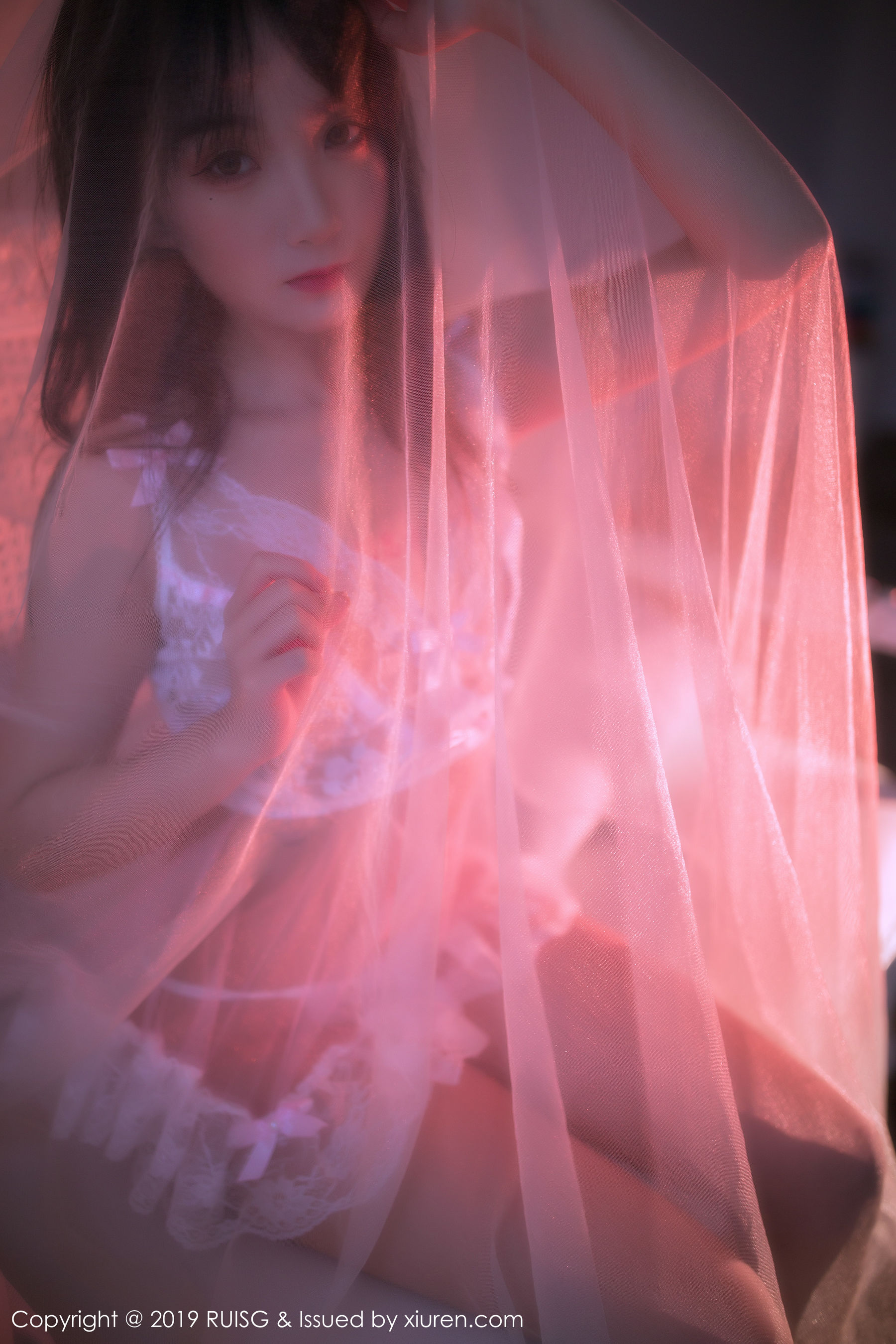 瑞丝馆RUISG Vol.079 小葡萄miki [42P]
