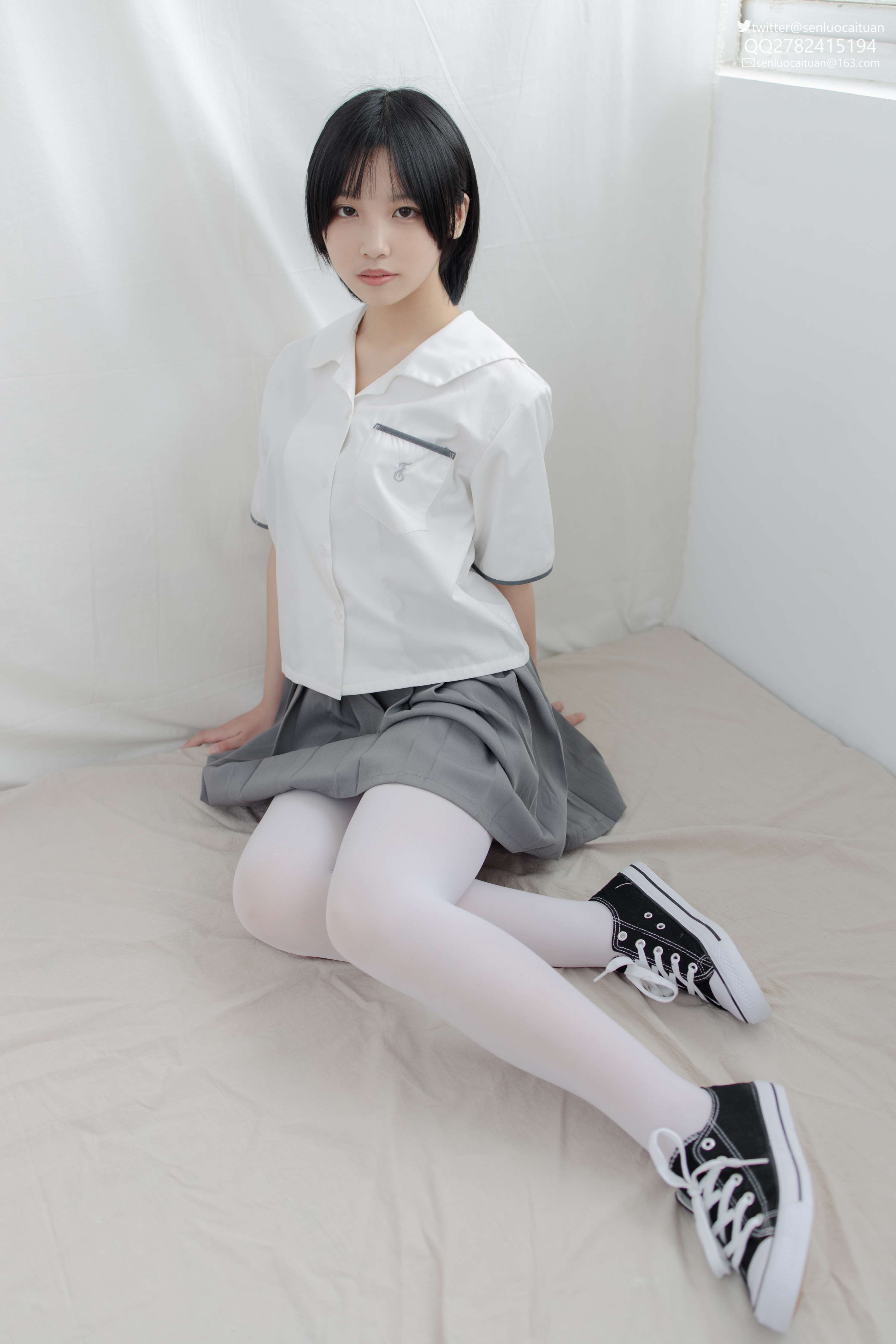 GG-003 希晨 JK制服 [96P1V-2.54GB]