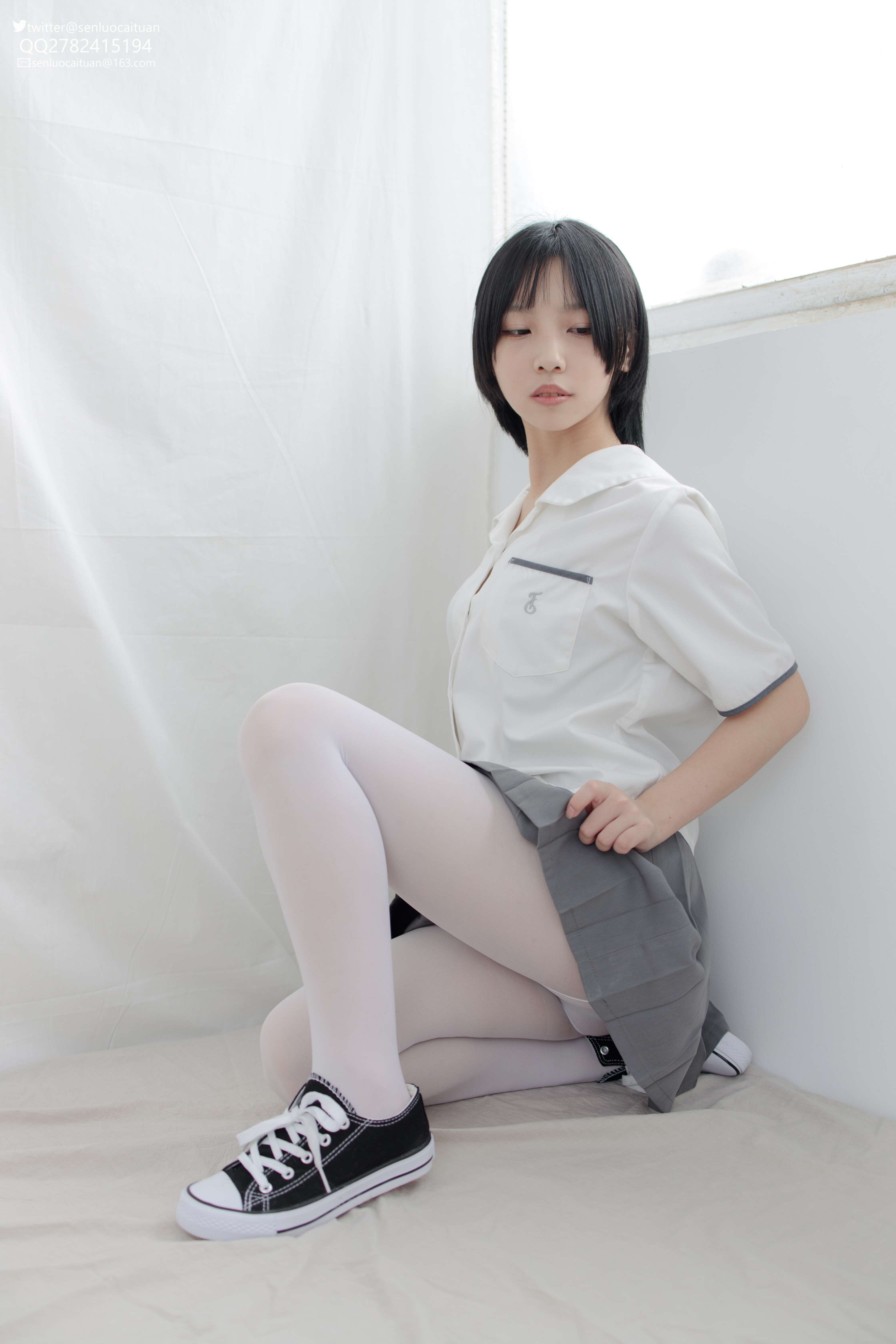 GG-003 希晨 JK制服 [96P1V-2.54GB]