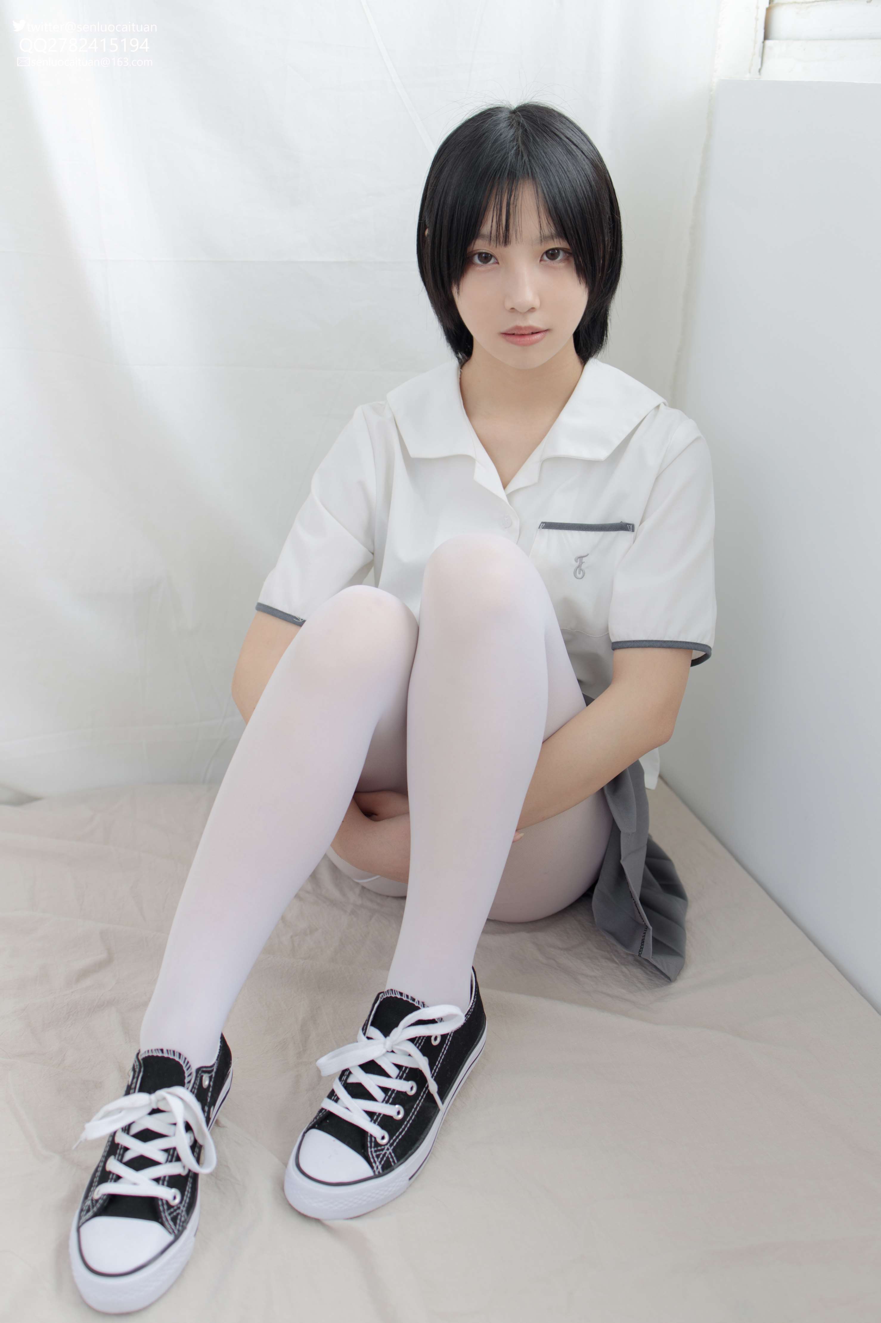 GG-003 希晨 JK制服 [96P1V-2.54GB]