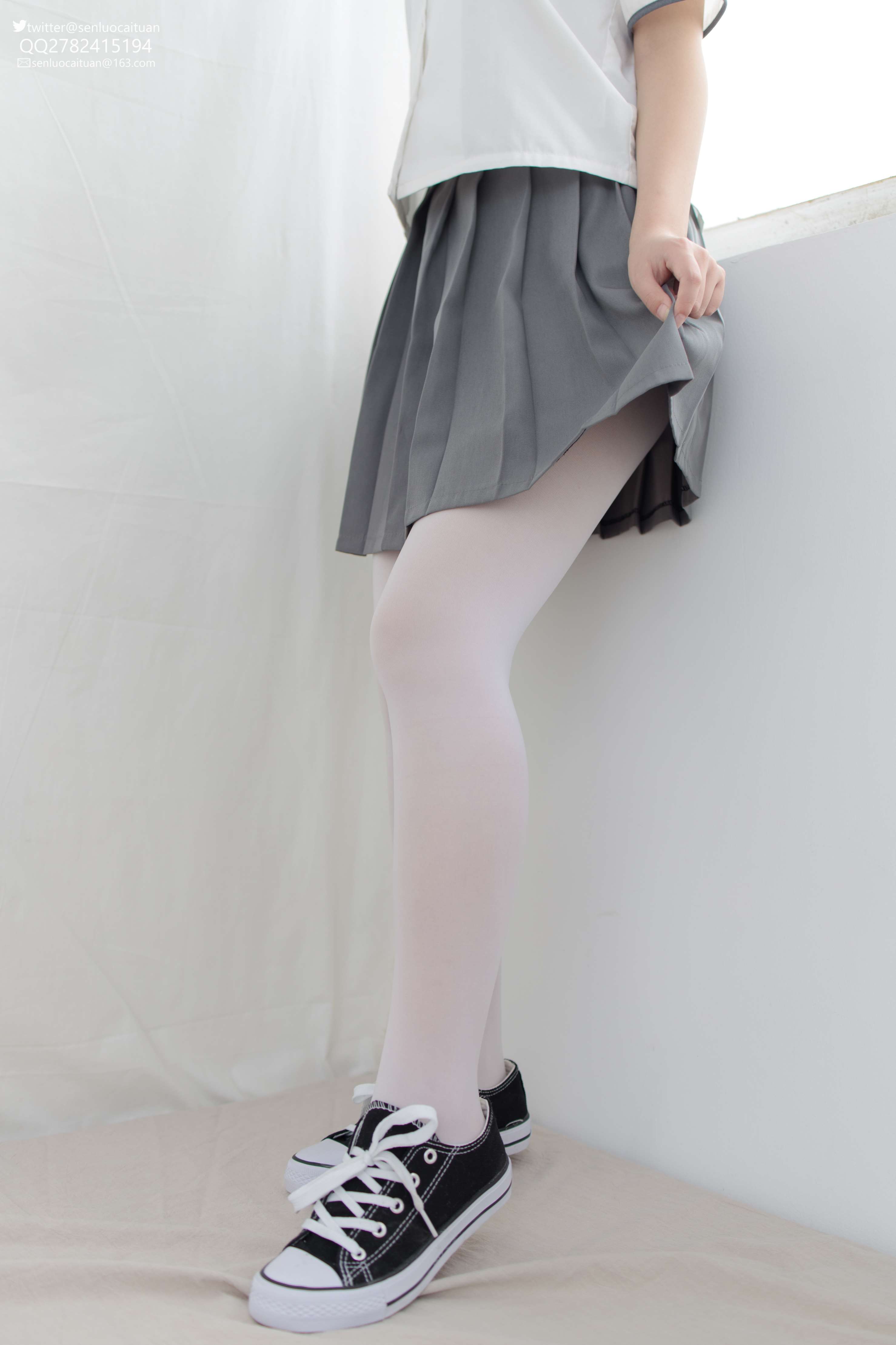 GG-003 希晨 JK制服 [96P1V-2.54GB]