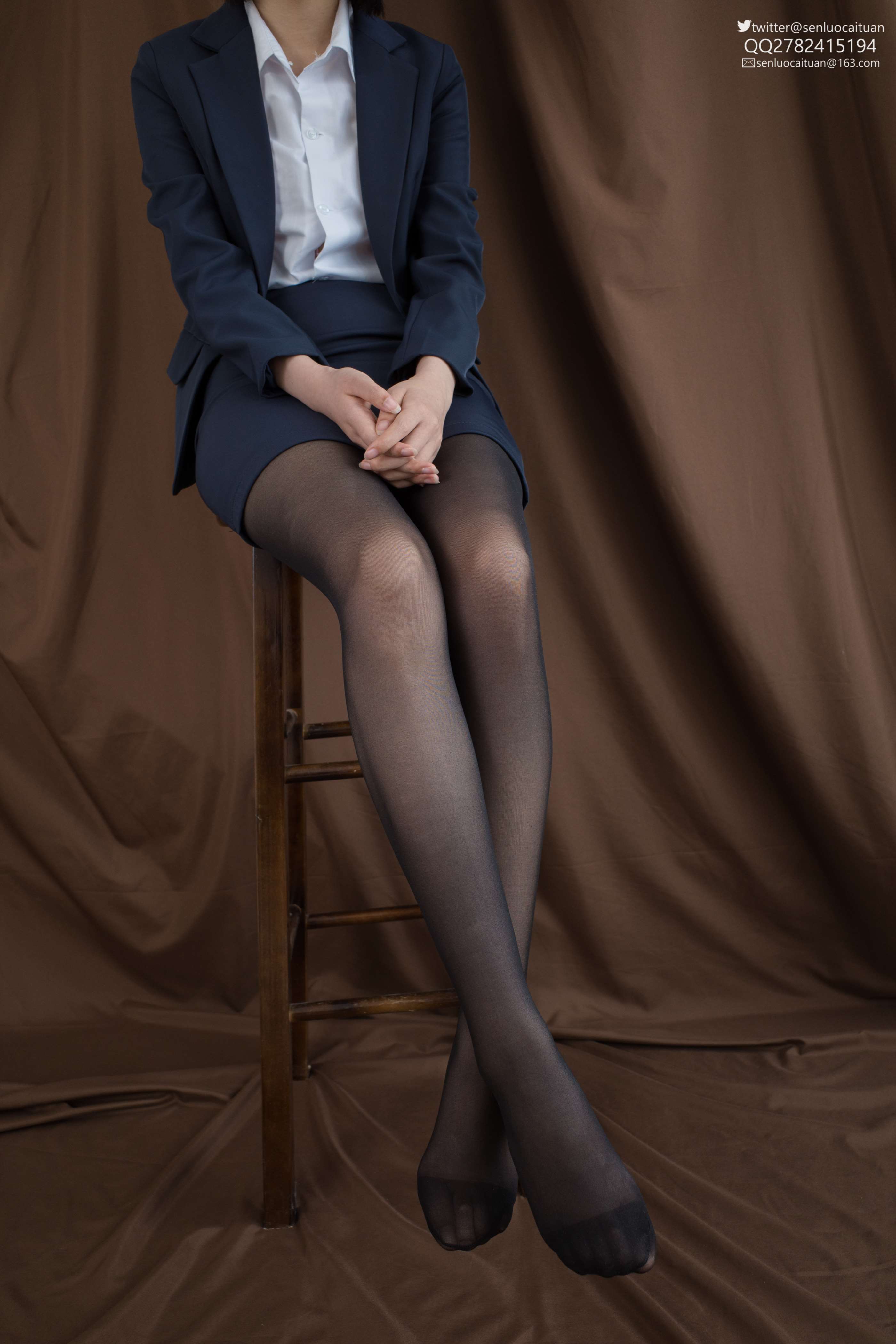 GG-004 匿名 ASMR 黑丝制服OL [115P1V-2.26GB]