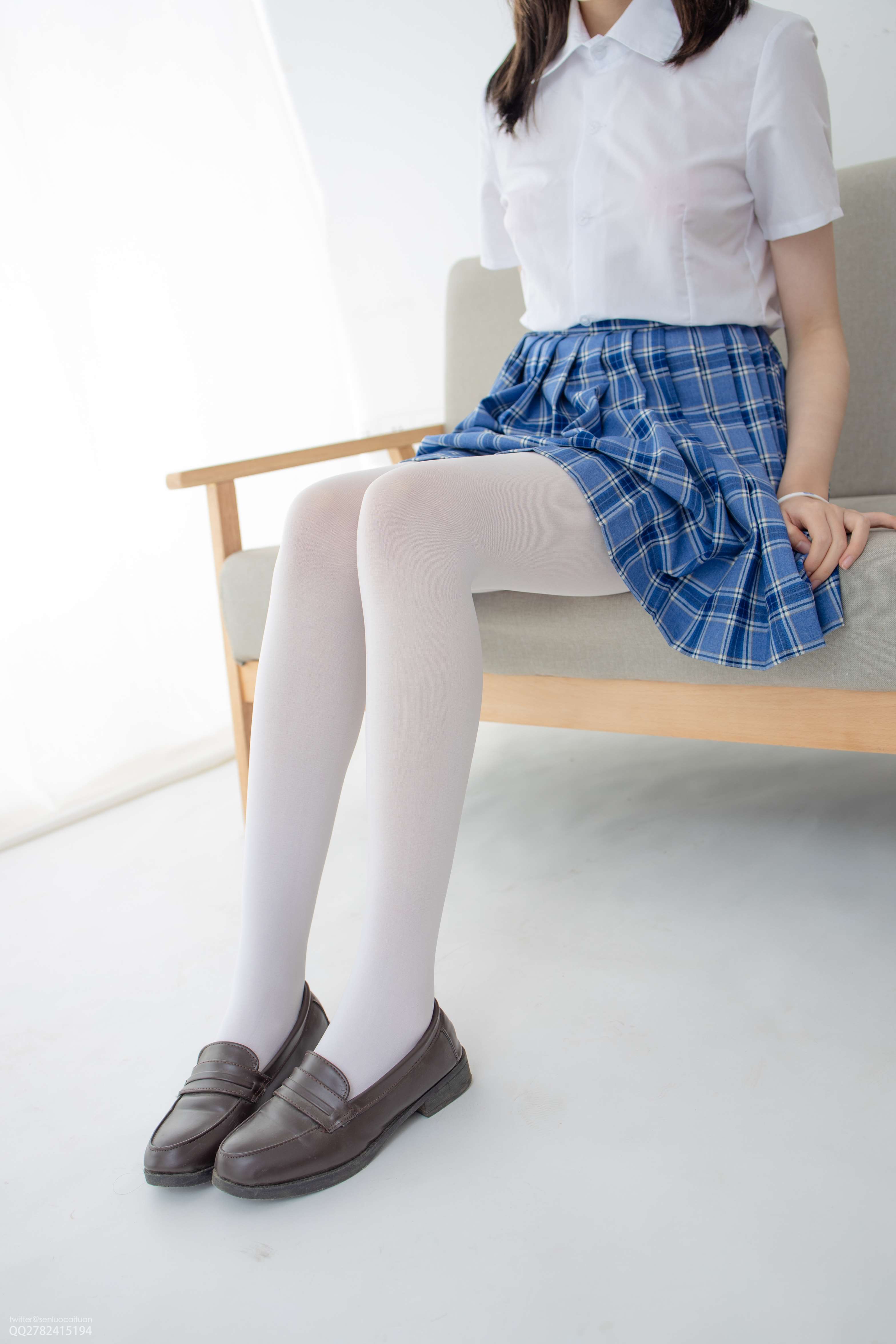 JKFUN-040 Aika 百元团定制1-2 80D白丝 [25P+1V-1.12G]