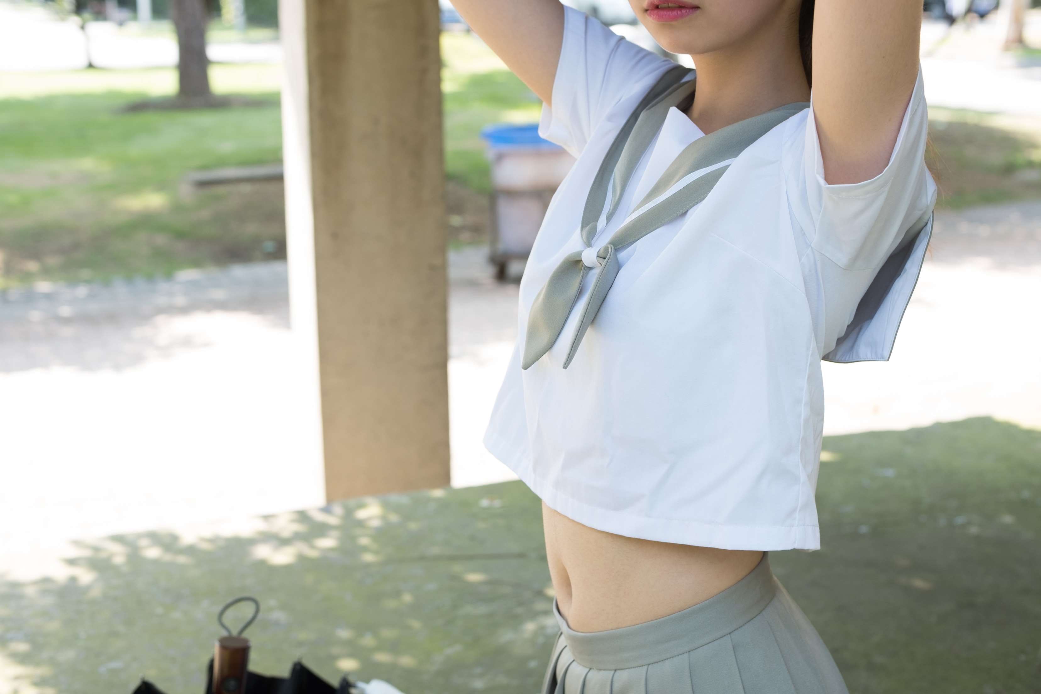 R15-026 JK白丝户外 [79P-426MB]