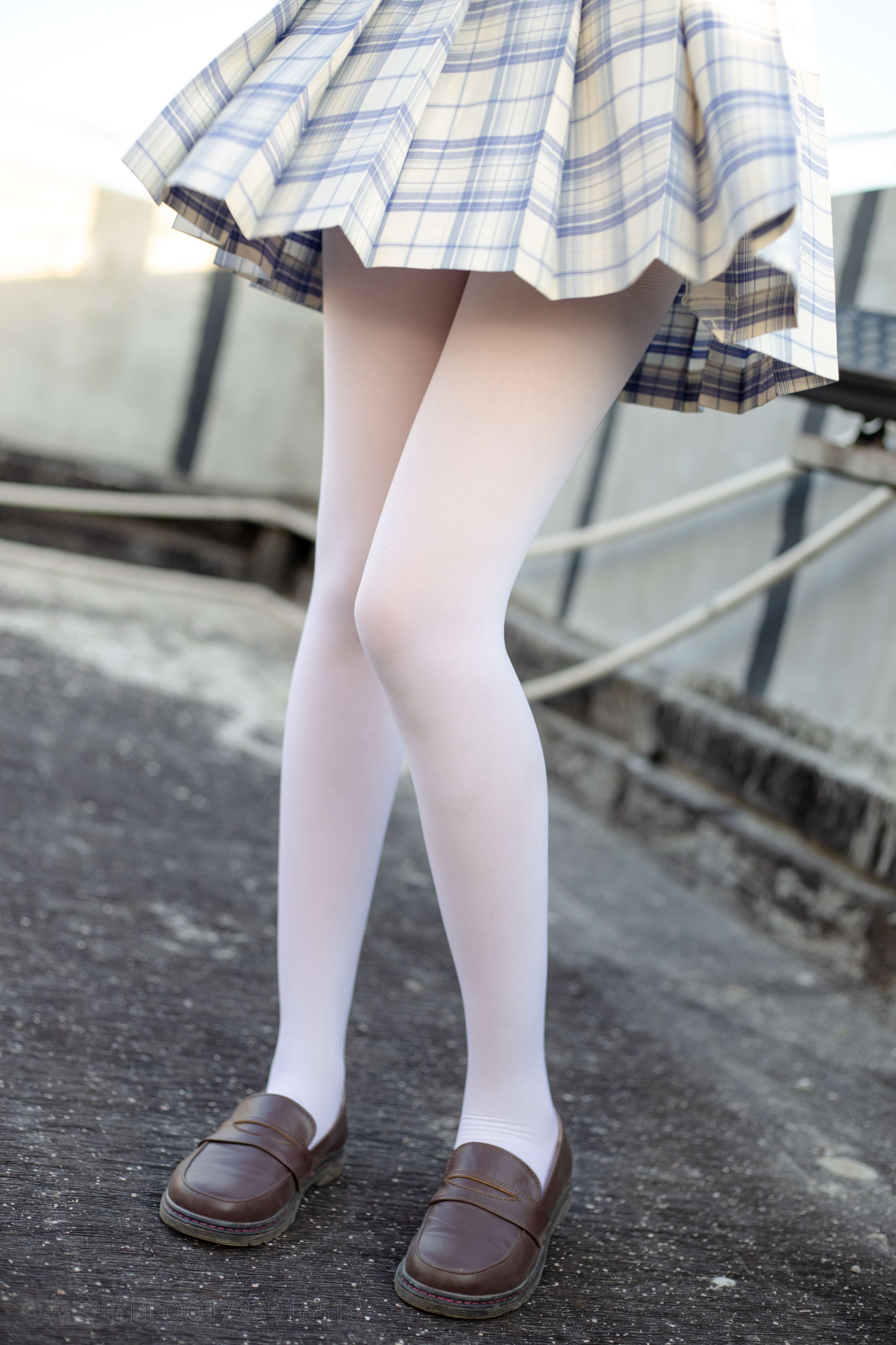 SSR-011 棉花糖白丝少女 [104P-1.39GB]