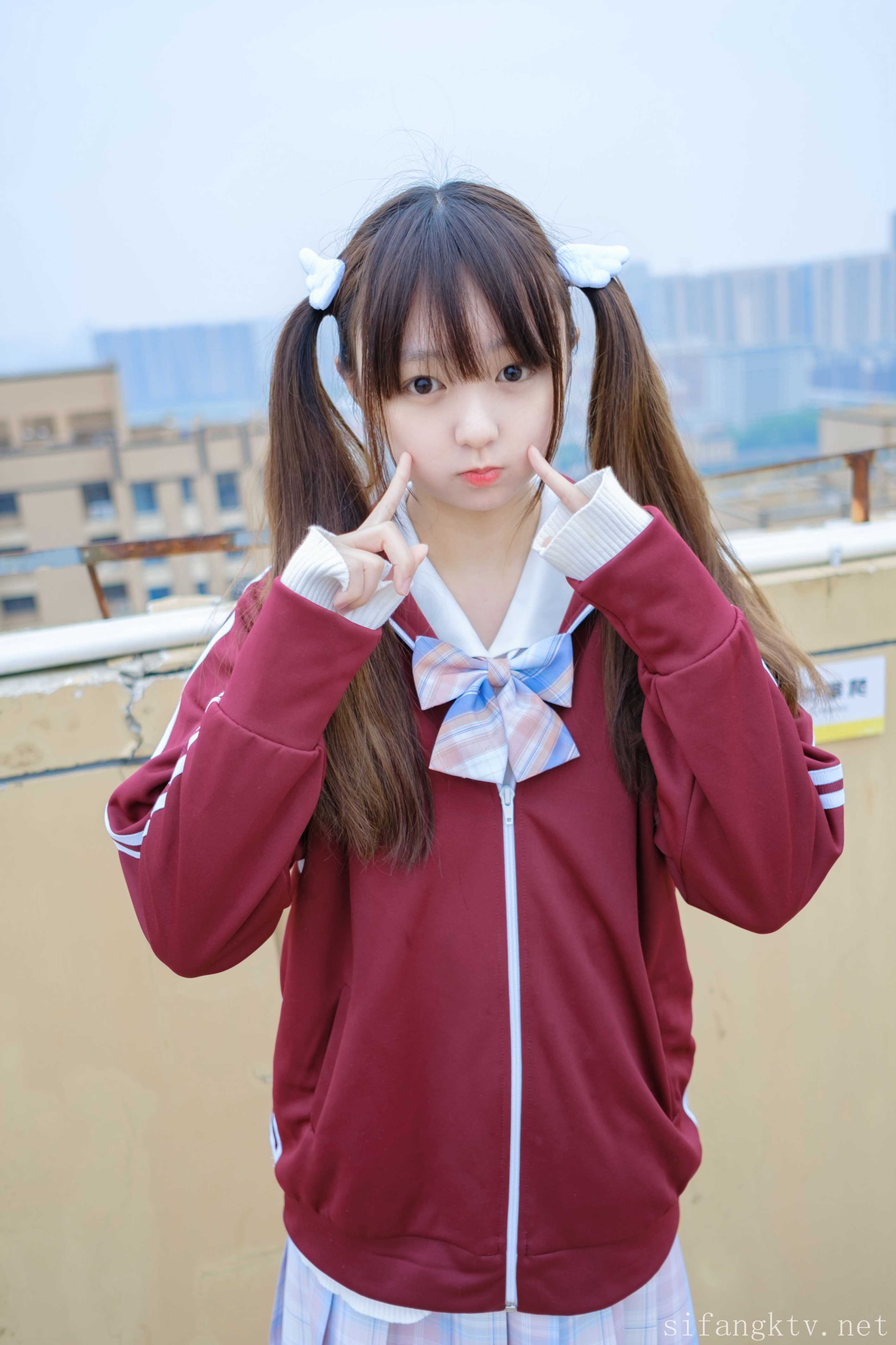 团子 捆绑  [90P1V-4.86G]