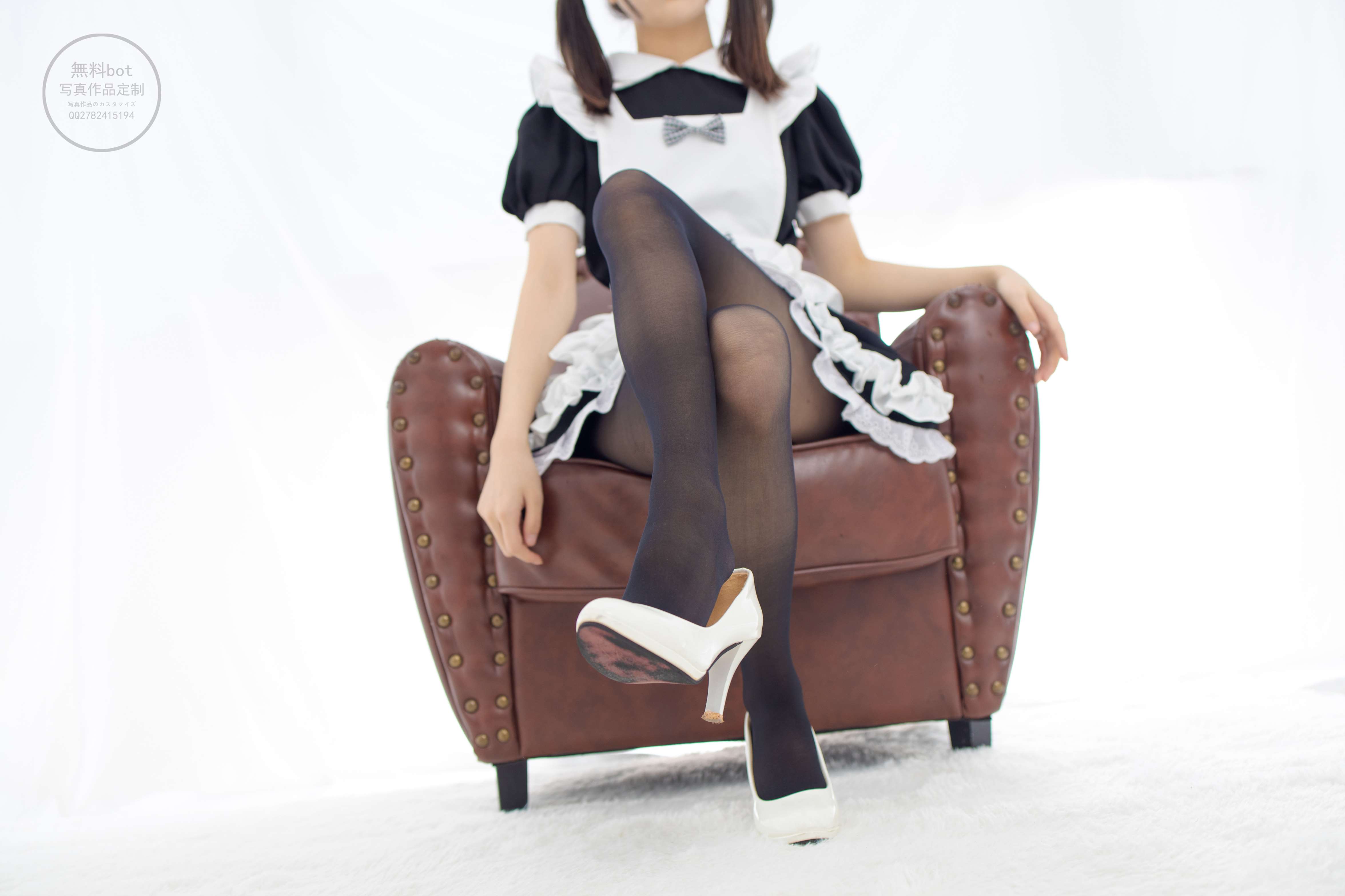 有料 NO.014 小奶糕Milky [107P／1.08G]