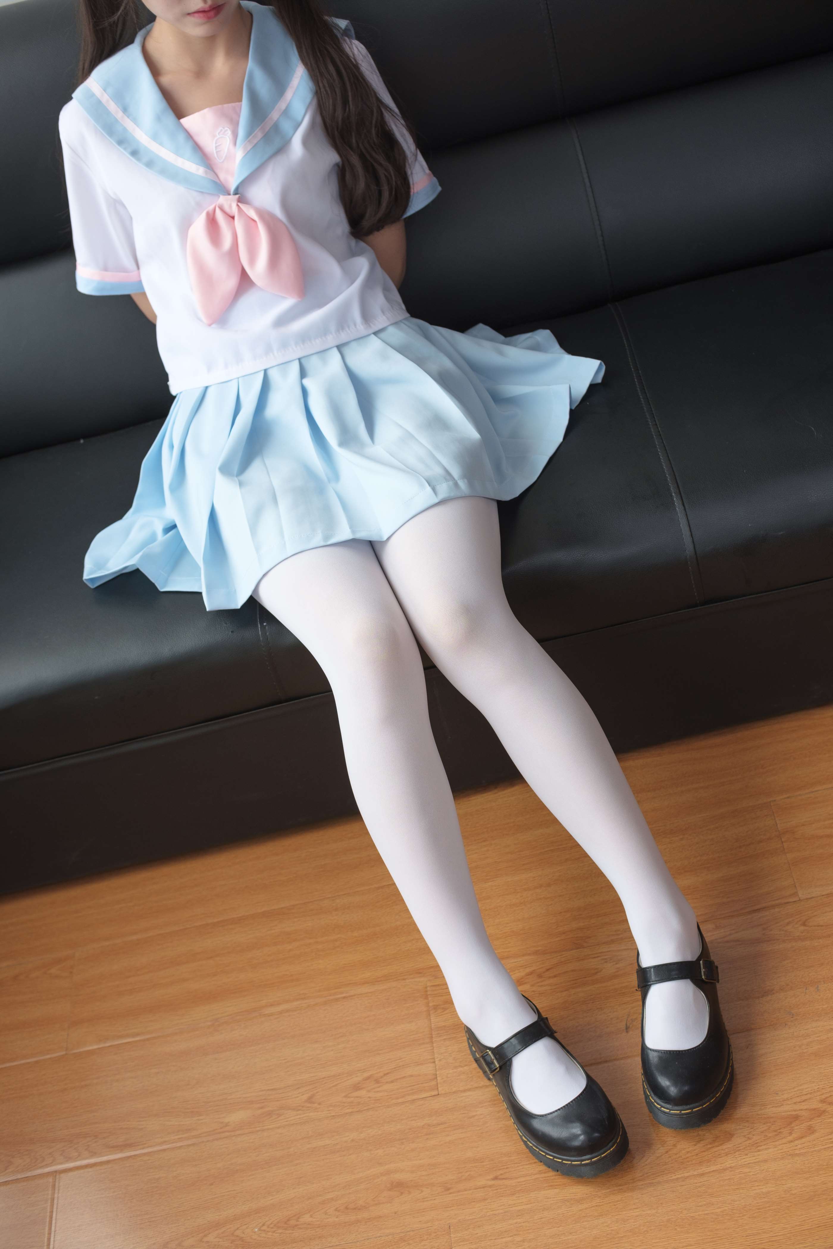 X-037 JK水手服 [75P1V-2.28GB]