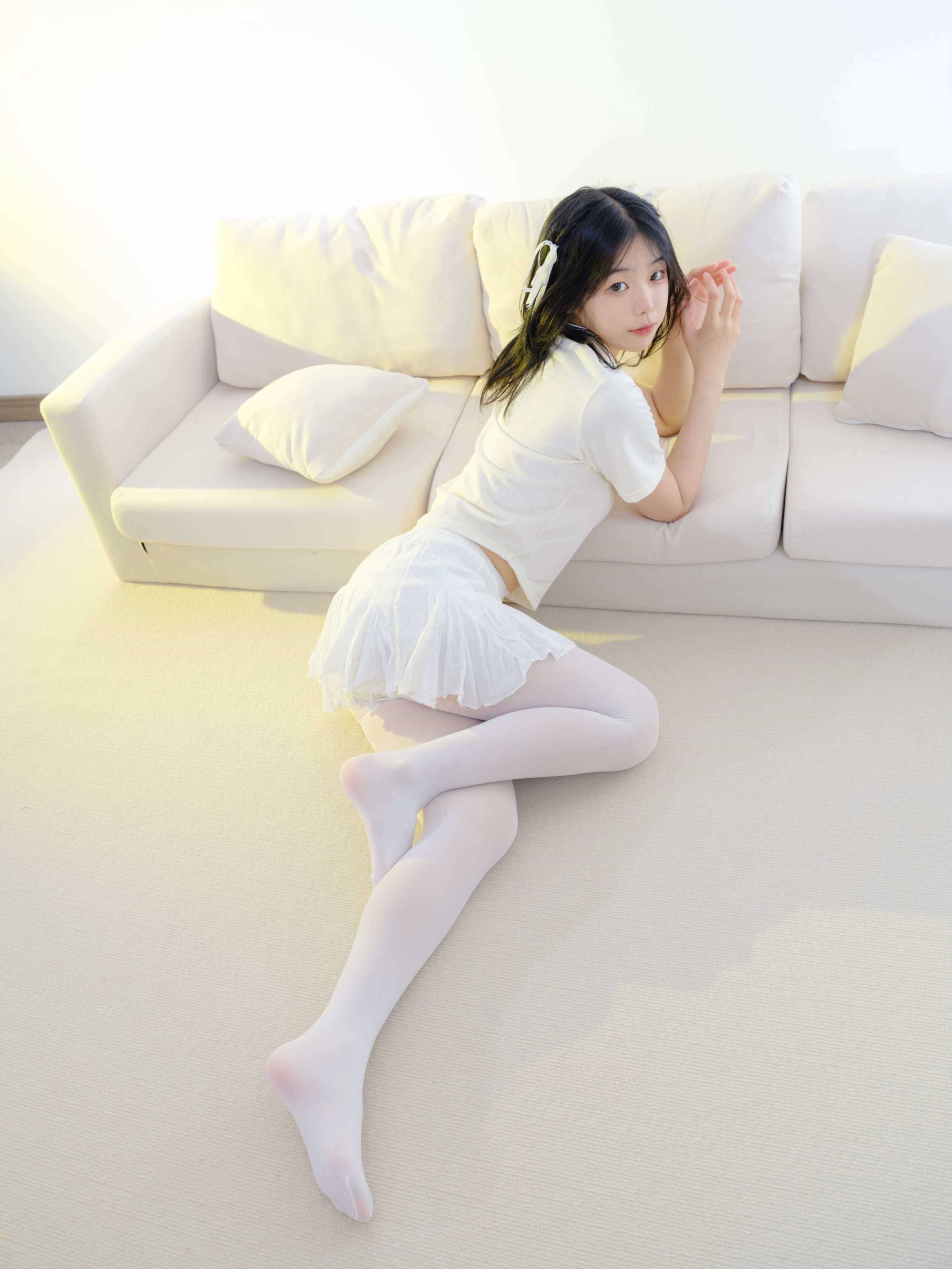 小樱 试拍-01E4K [100P1V-4.7G]
