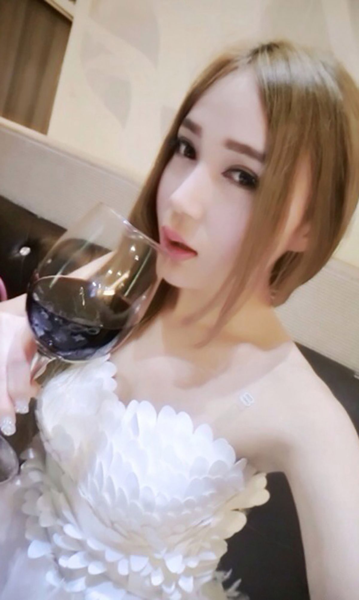 刘美辰《沙漠美女》 UGirls 爱尤物 No.067 [40P]