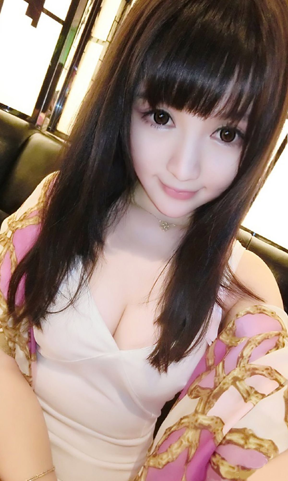 米妮大萌萌《萌萌哒 么么哒》 UGirls 爱尤物 No.090 [40P]