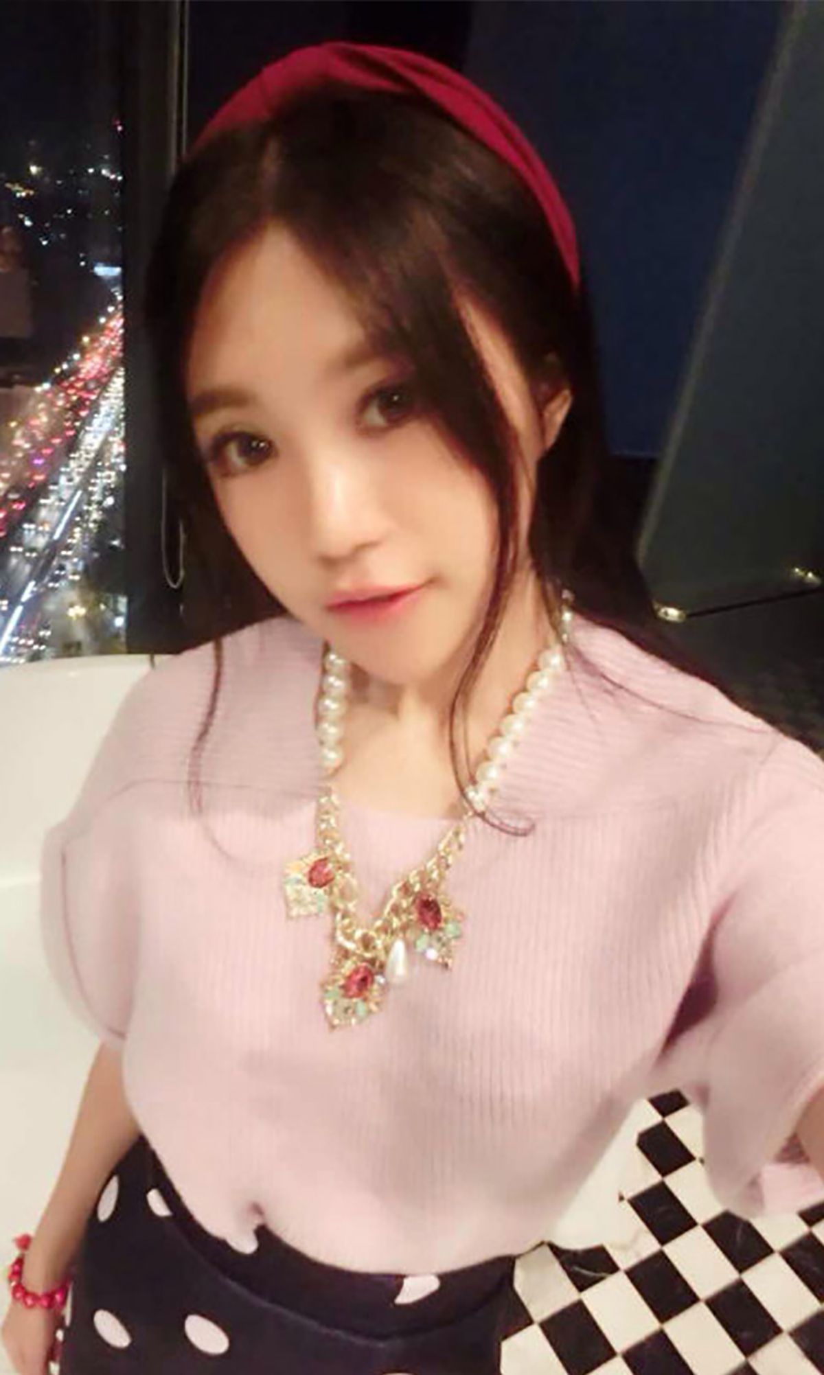 绮里嘉《精致柔软的江南美女》 UGirls 爱尤物 No.019 [39P]