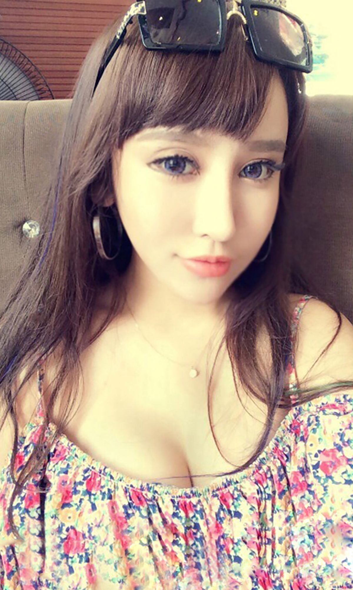 杨诺依《猫女郎甜美性感》 UGirls 爱尤物 No.065 [39P]