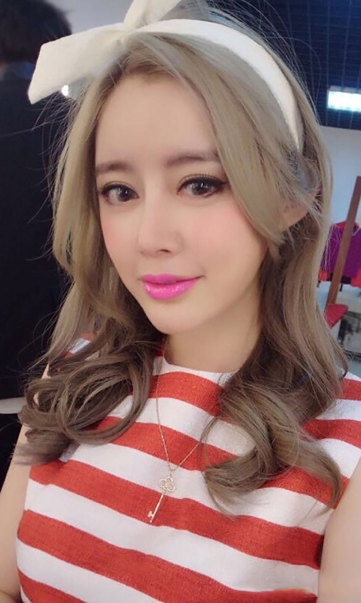 纯小希、南湘Baby、王轶玲《金枝欲叶》 UGirls 爱尤物 No.035 [40P]
