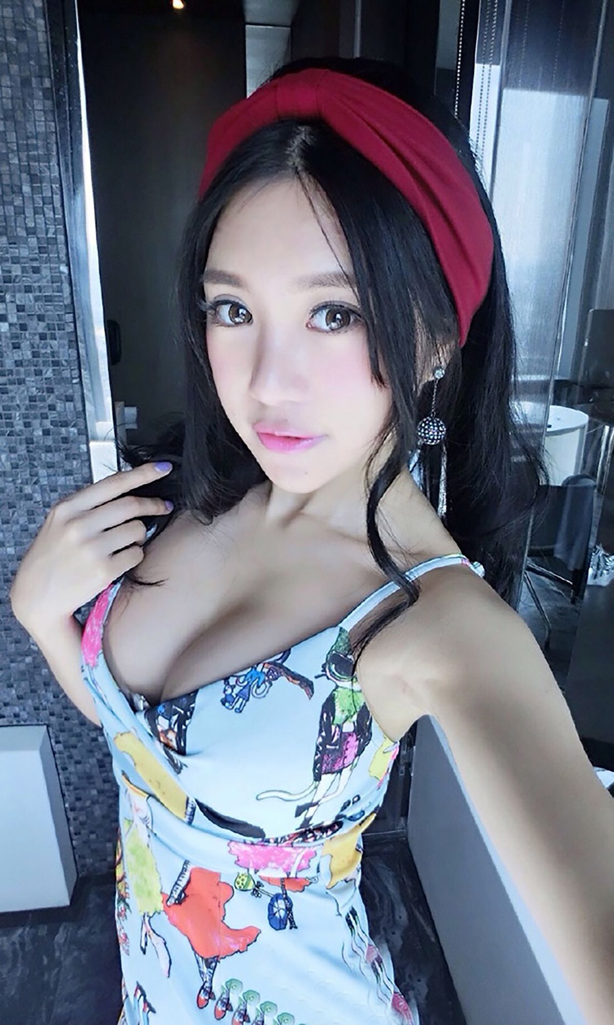 绮里嘉《百变小公主》 UGirls 爱尤物 No.110 [37P]