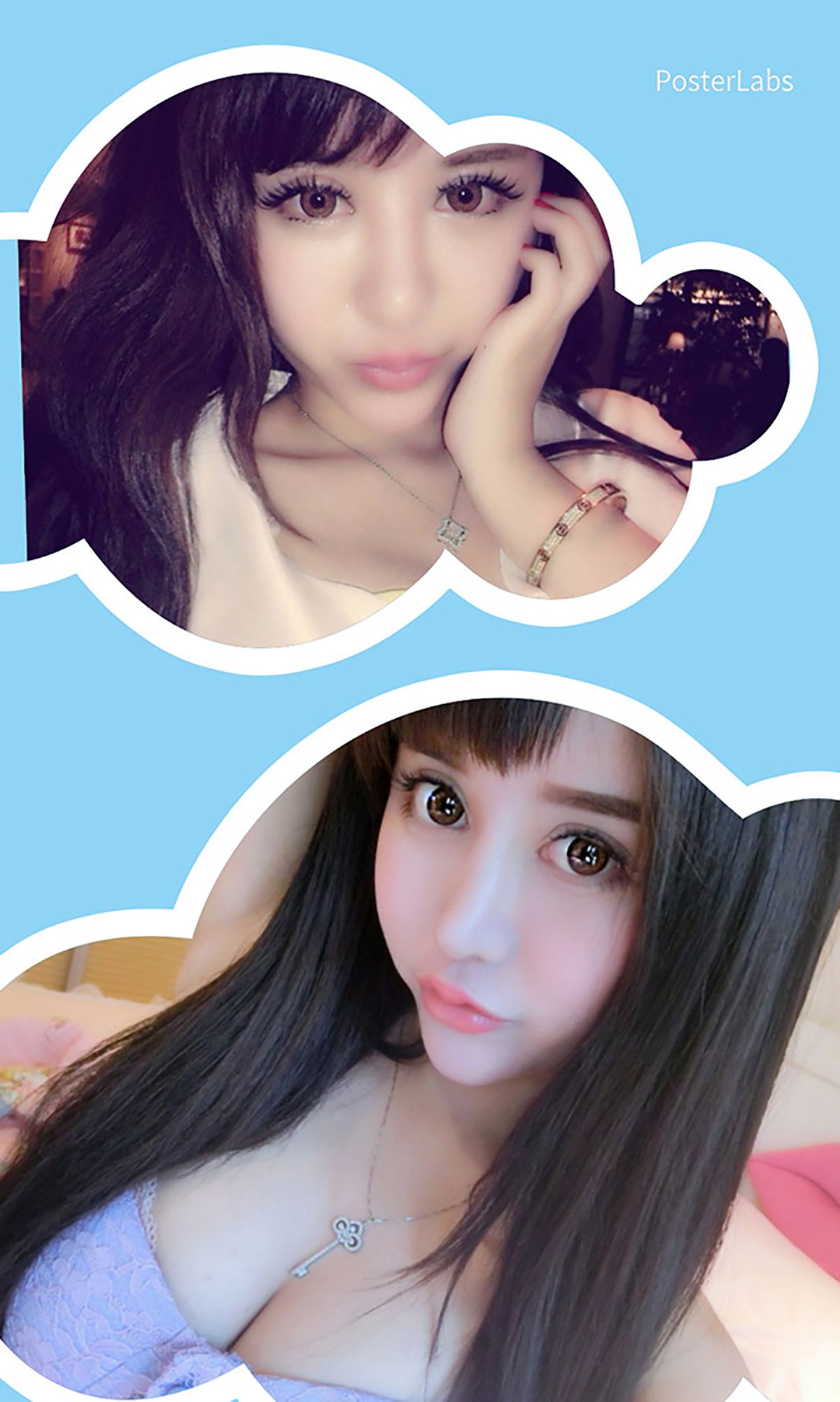 美熙MiuMiu《忍不住的小期待》 UGirls 爱尤物 No.158 [40P]