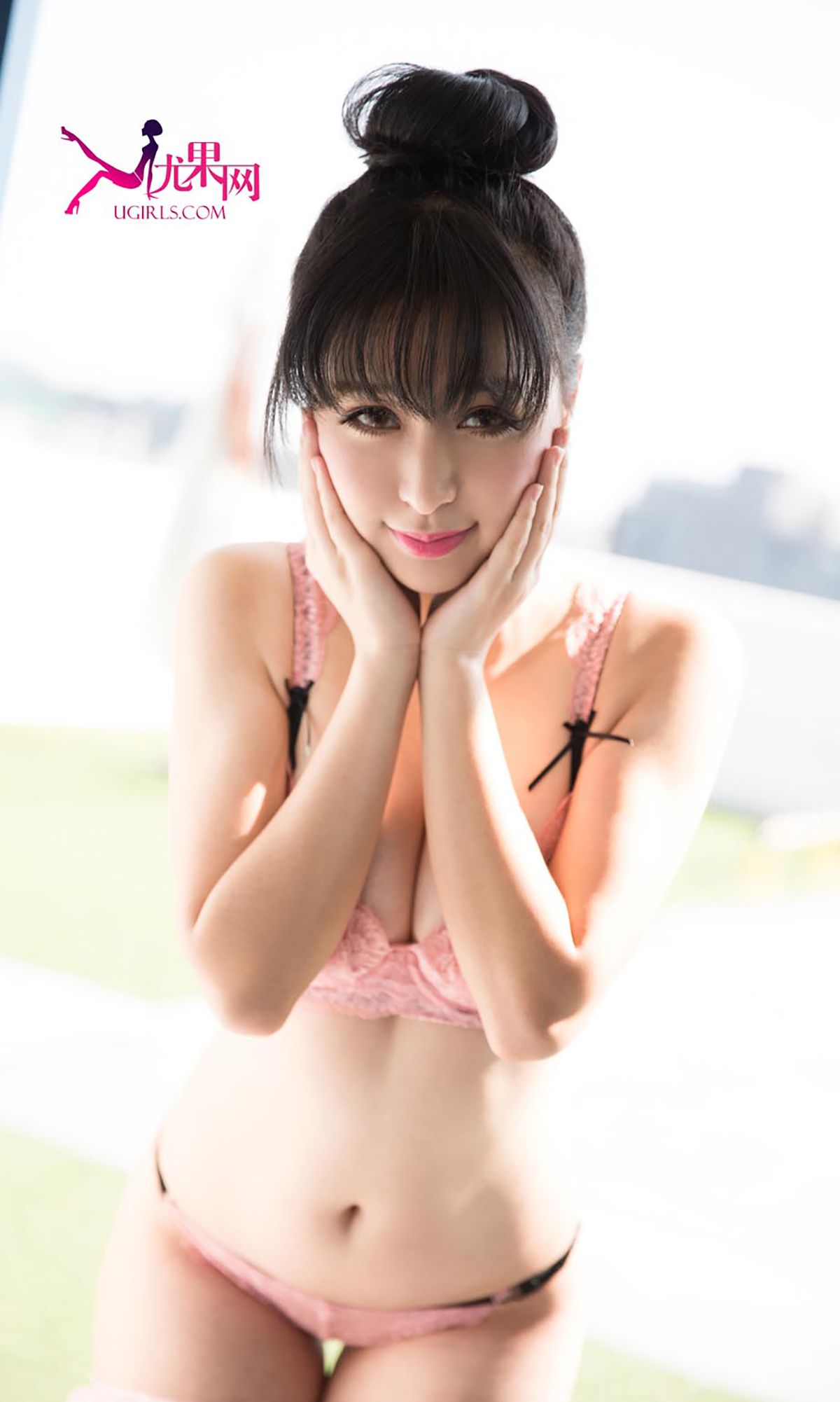 Sora《体育の授业》 UGirls 爱尤物 No.221 [40P]