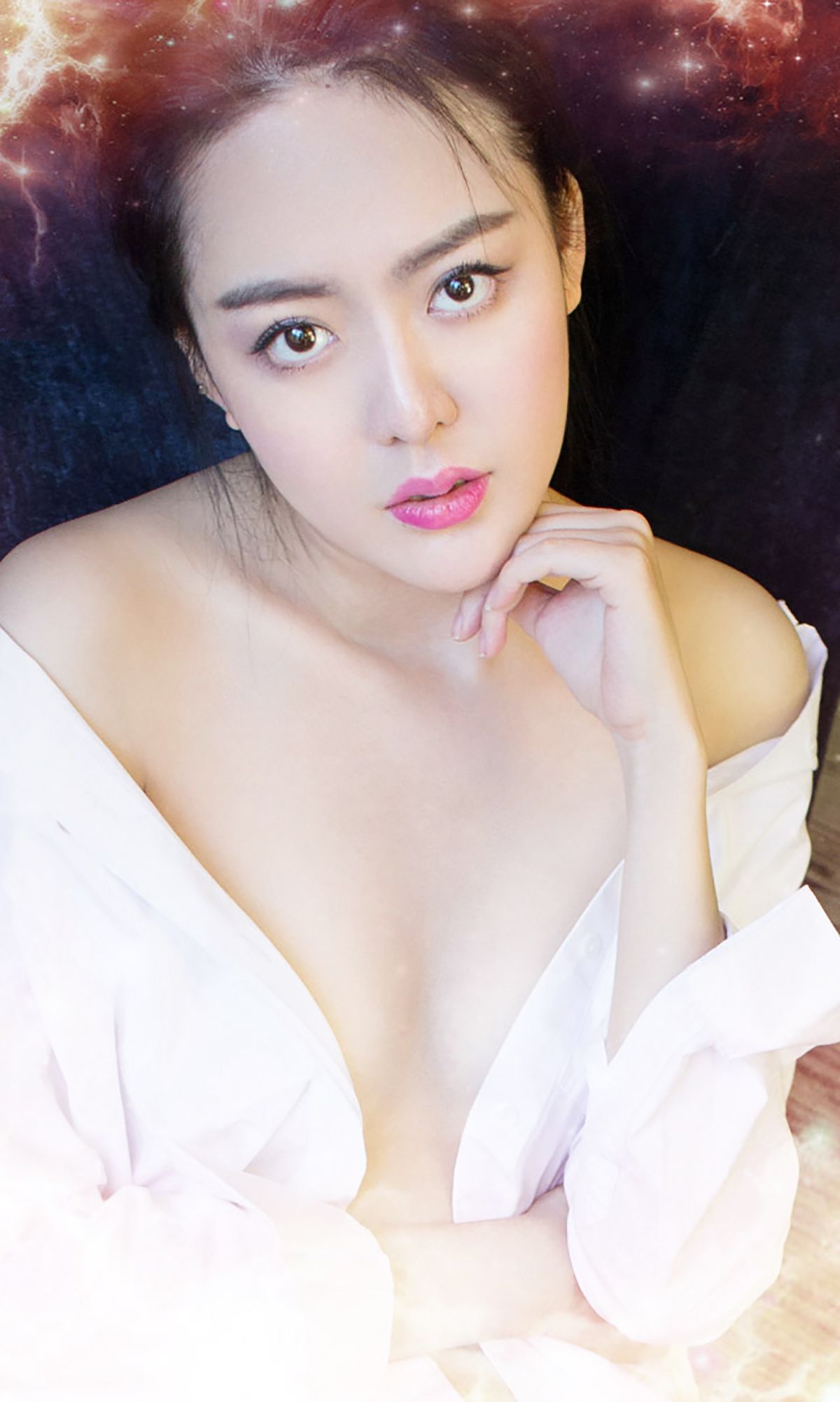 阿朱《爱情这杯酒》 UGirls 爱尤物 No.153 [40P]