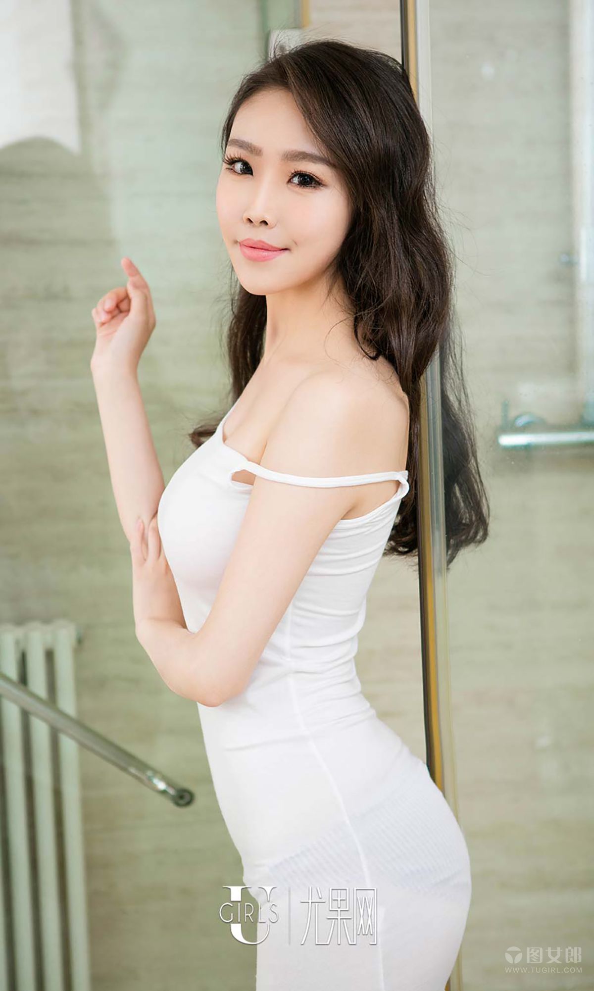 李姊乐《我爱你520》 UGirls 爱尤物 No.367 [39P]