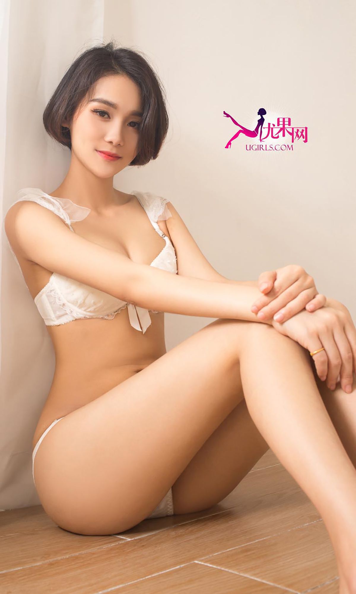 曾娜《摩登情人》 UGirls 爱尤物 No.332 [40P]