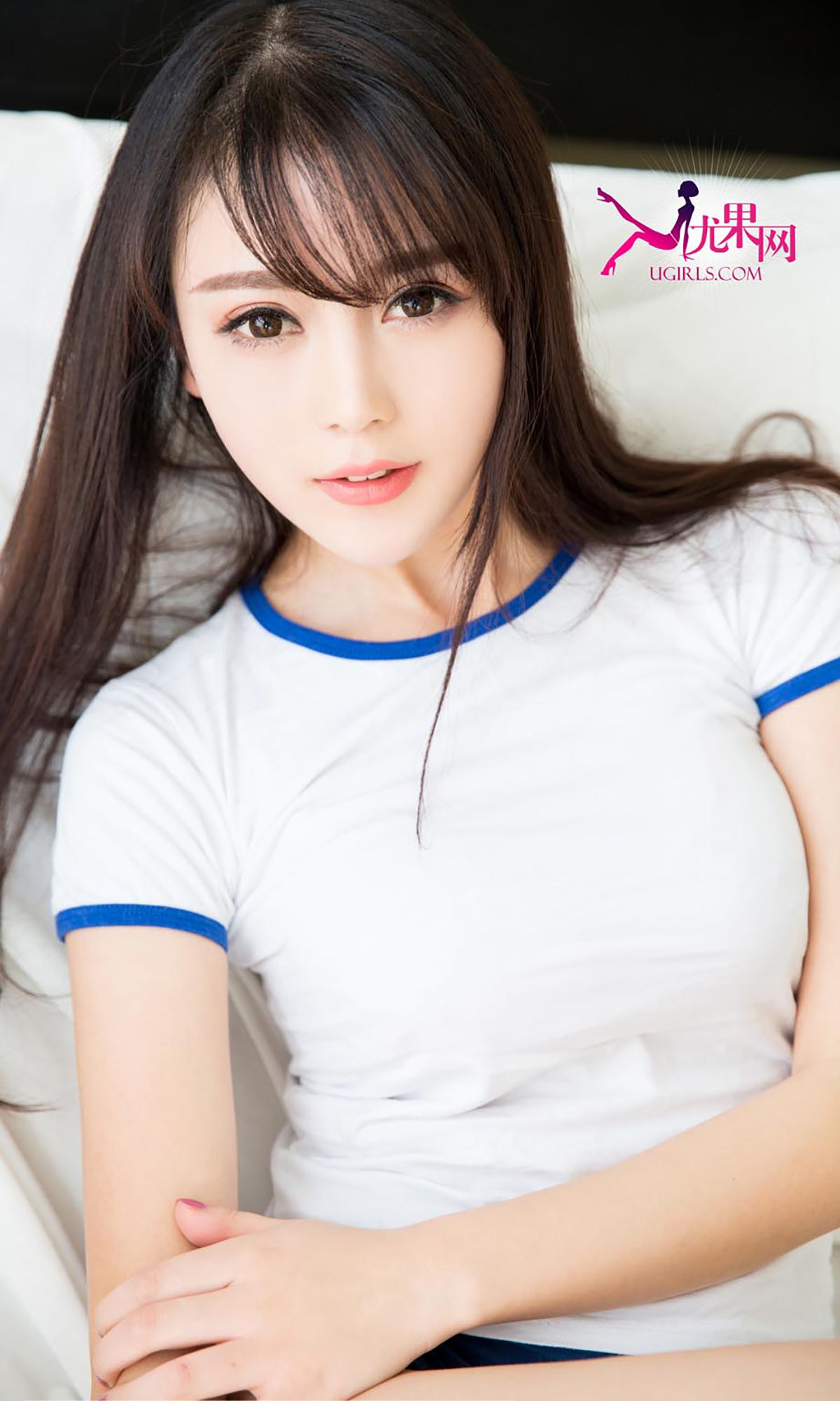 赵小米《芙蓉不及小米娇》 UGirls 爱尤物 No.299 [40P]