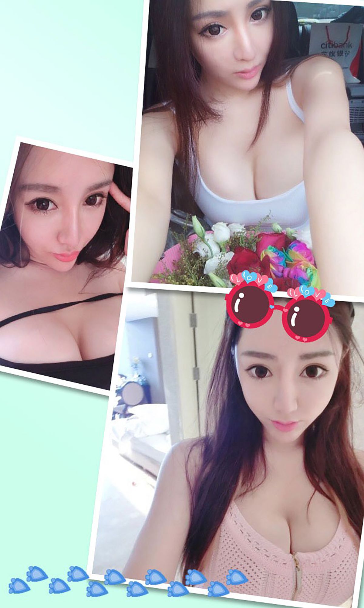 麦苹果《权利游戏II》 UGirls 爱尤物 No.391 [40P]