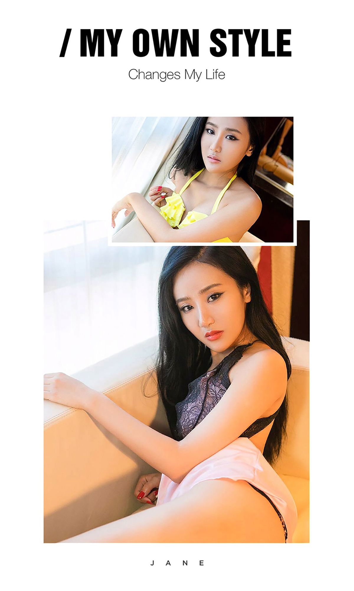 周凌《凌度女神》 UGirls 爱尤物 No.490 [40P]