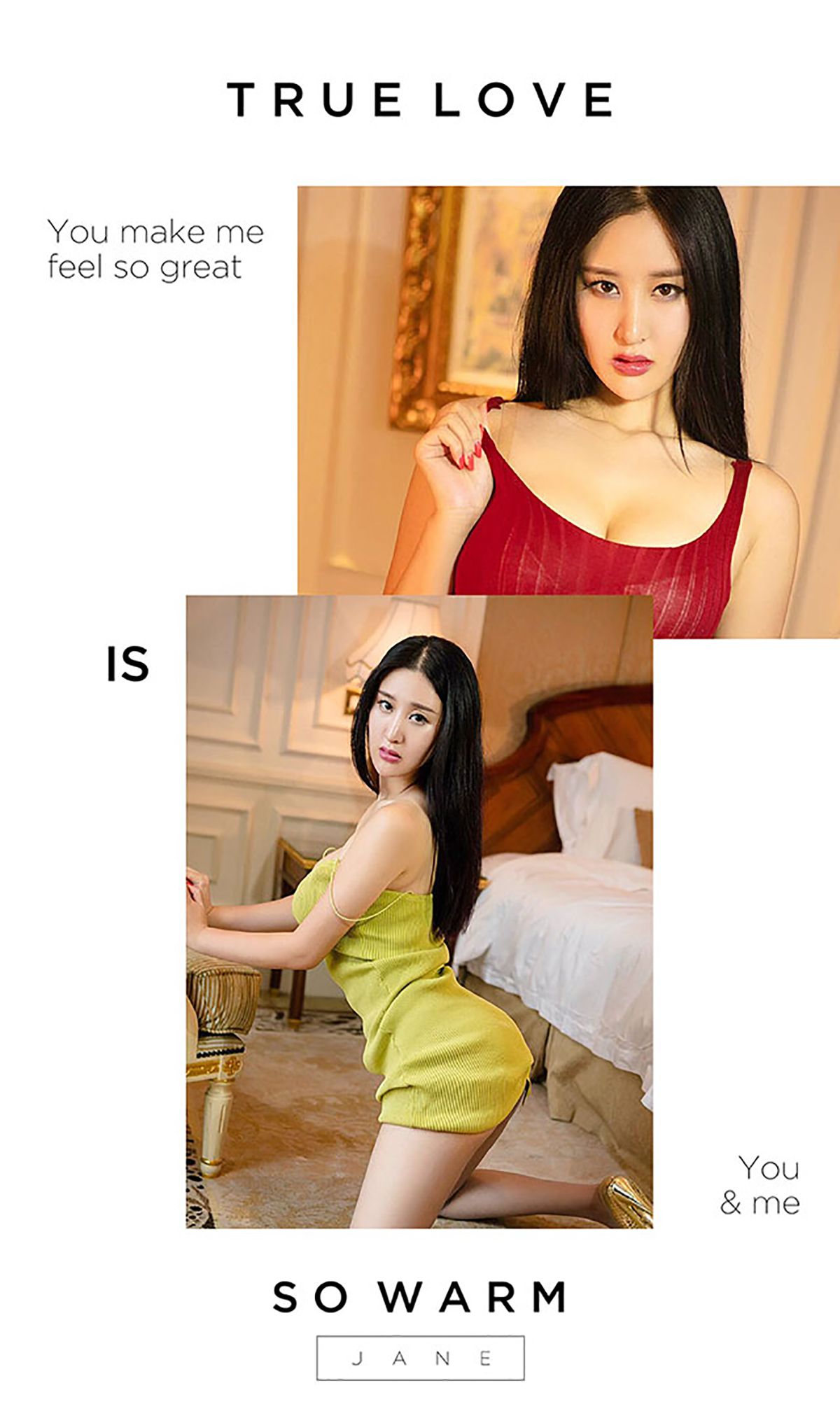 王俪丁《天生俪质》 UGirls 爱尤物 No.469 [40P]