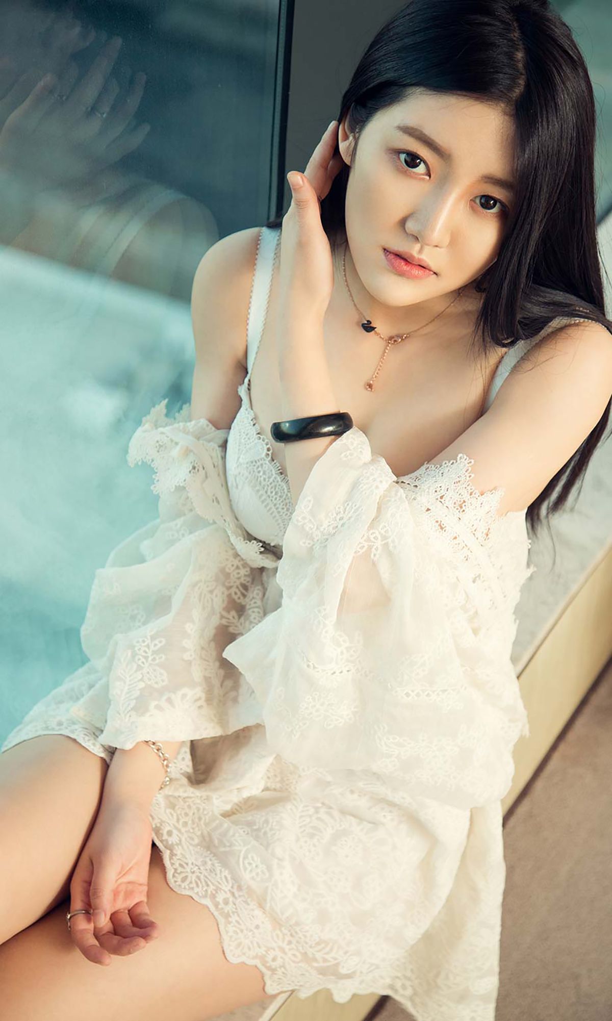 晓曦《曦望》 UGirls 爱尤物 No.581 [40P]