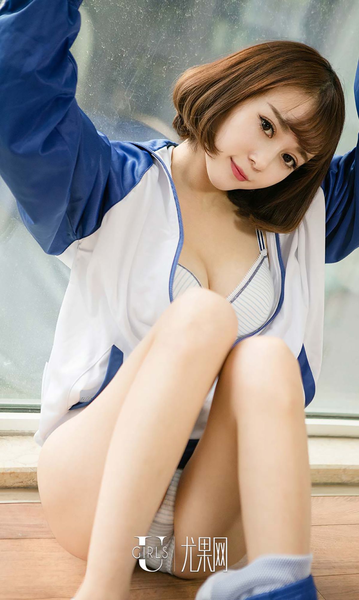 小米Kitty《光阴的故事》 UGirls 爱尤物 No.526 [40P]