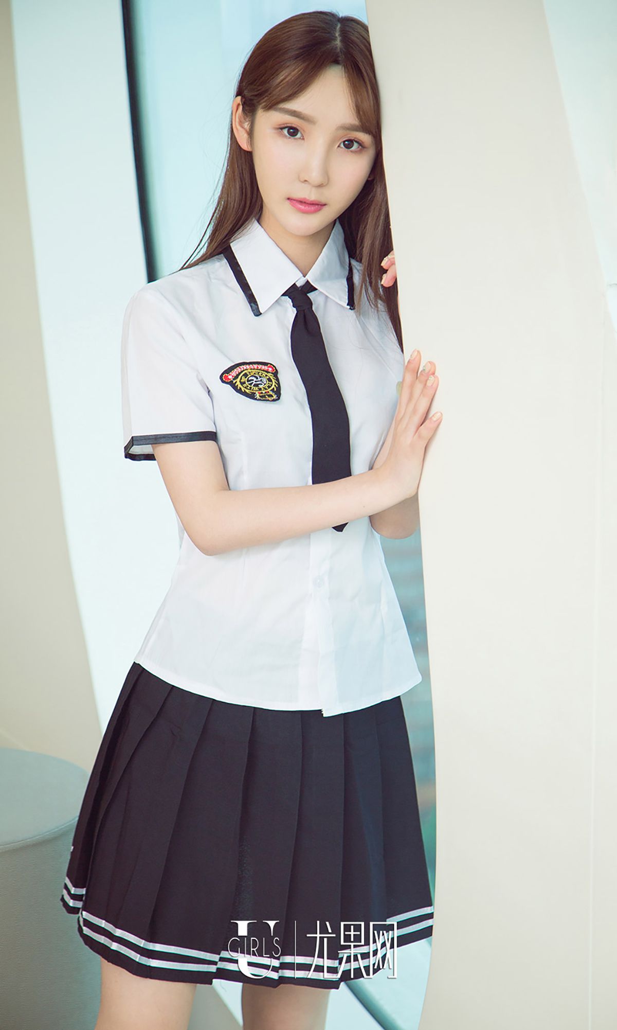 唯依《青涩回忆》 尤果圈 No.749 [40P]