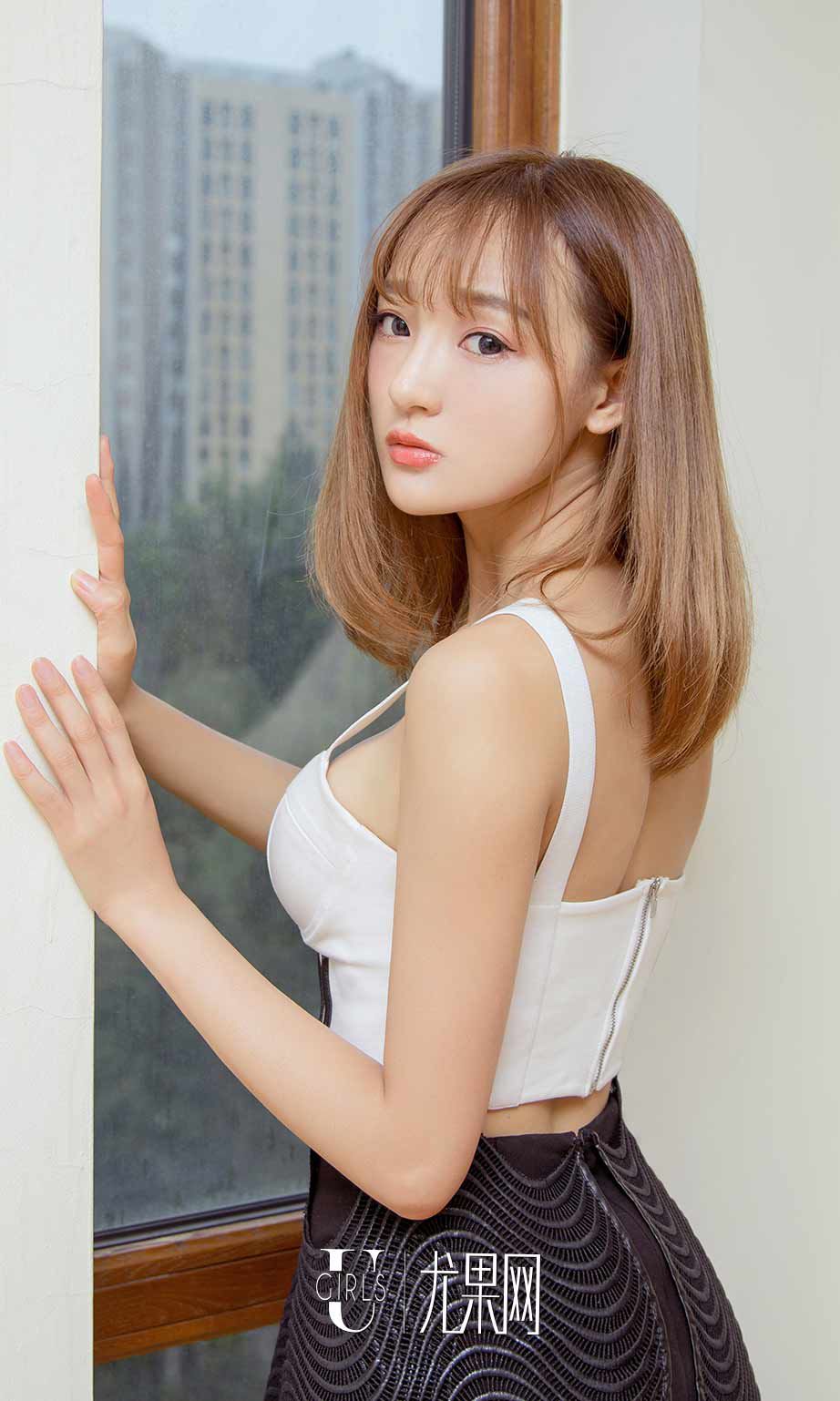 李昭冉《昭阳》 尤果圈 No.627 [40P]