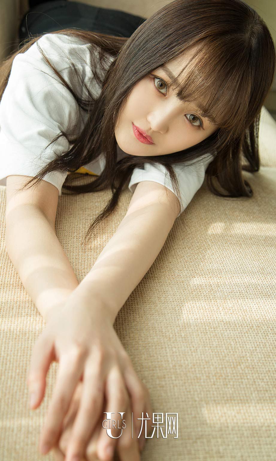 韩文婷《一见清新》 尤果圈 No.670 [40P]
