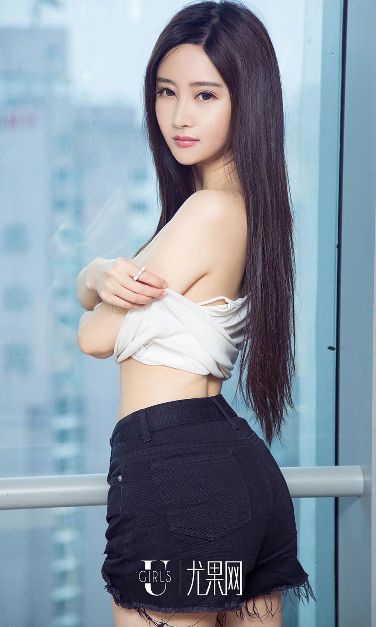 韩雨婵《不负好时光》 尤果圈 No.790 [40P]