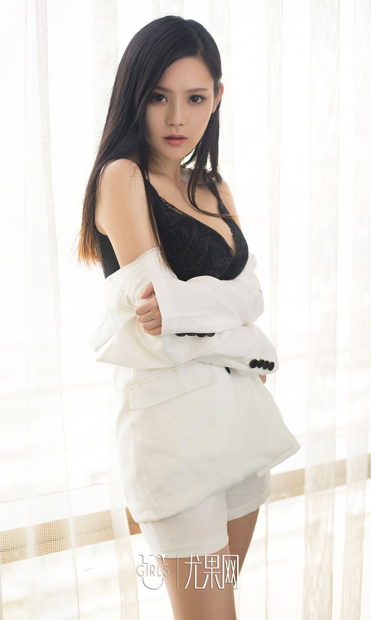 林美儿《小美人儿》 UGirls 爱尤物 NO.894 [40P]