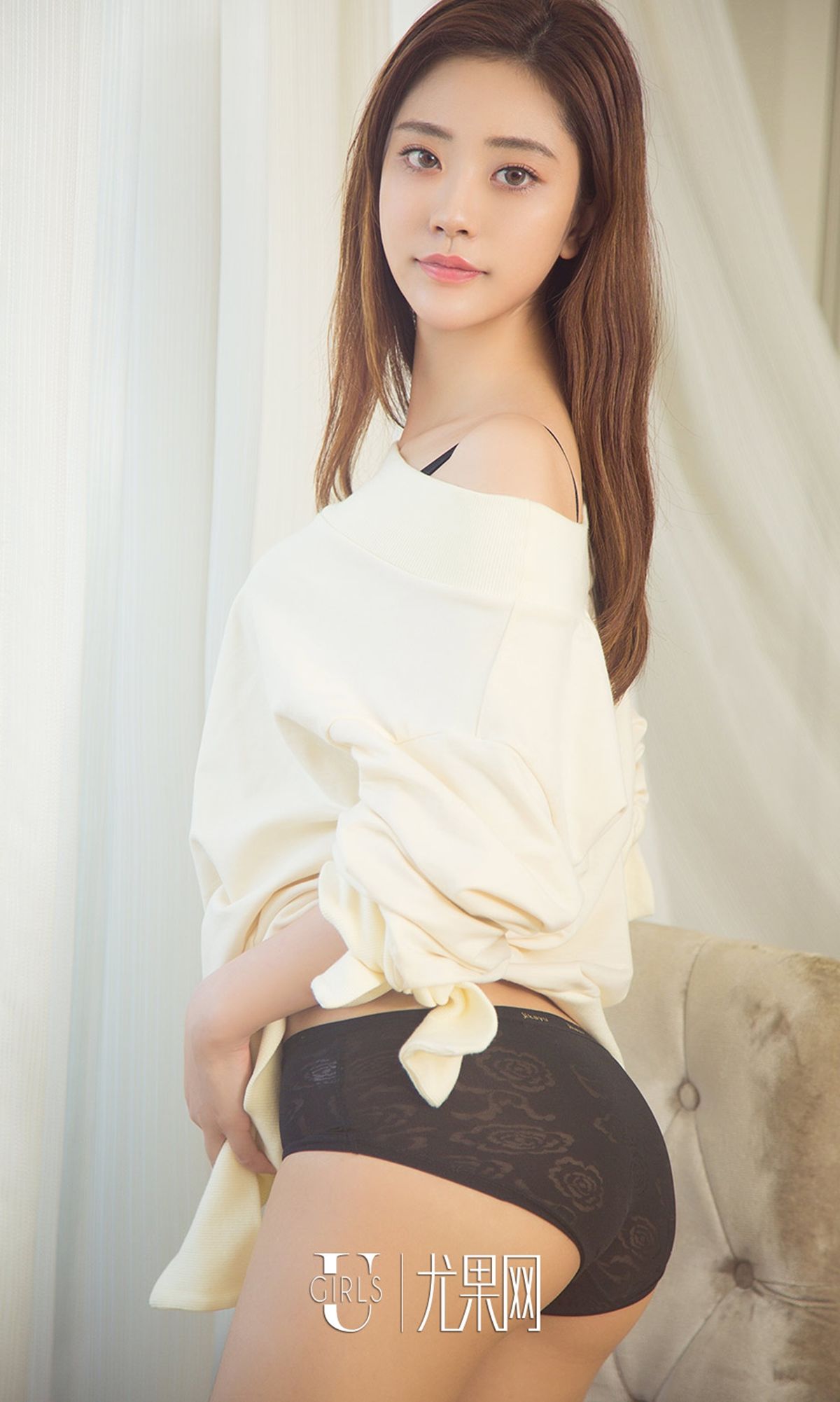 夏函《好身材美如画》 UGirls 爱尤物 NO.870 [40P]