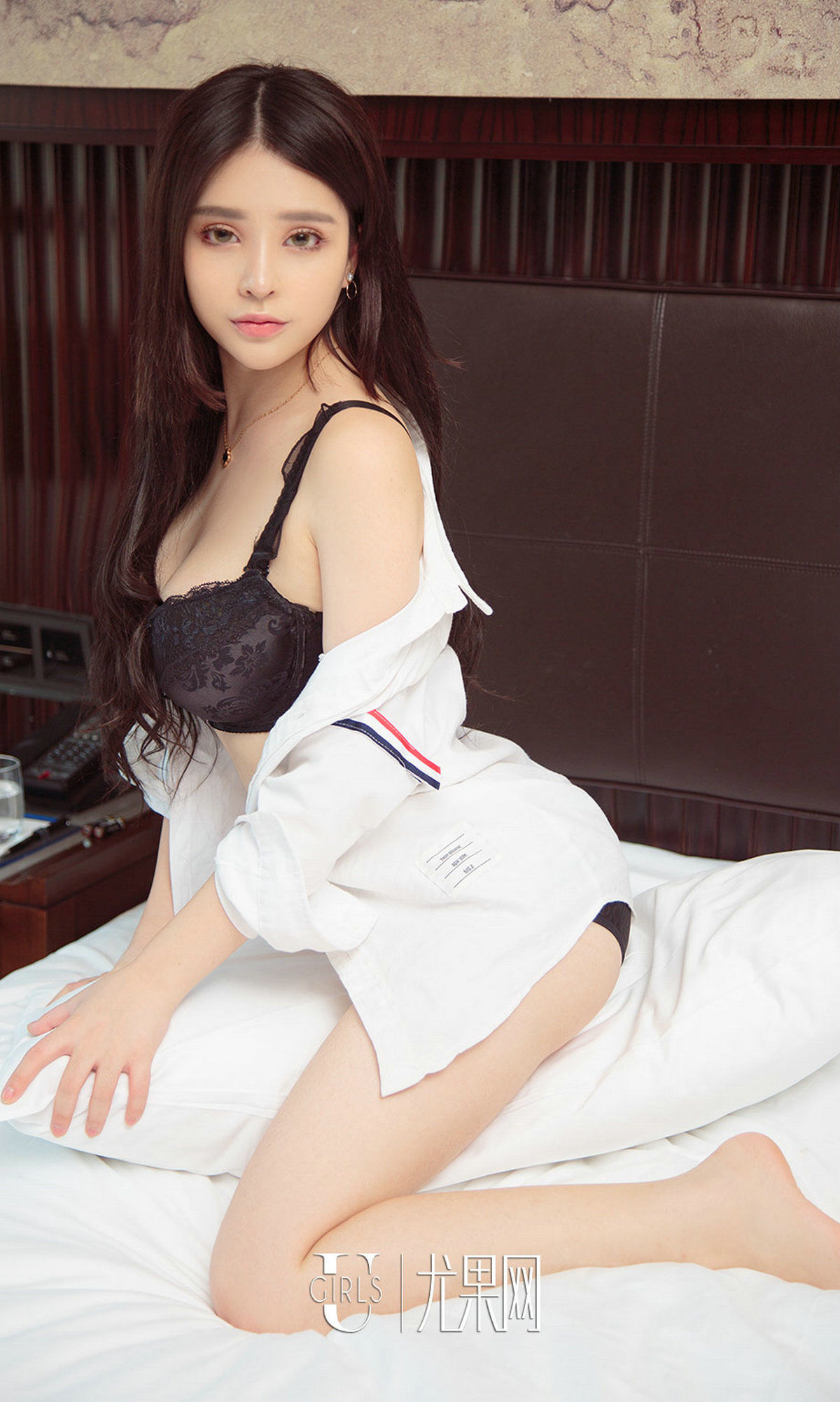 轩小苏《好苏呼！》 尤果圈 No.836 [40P]