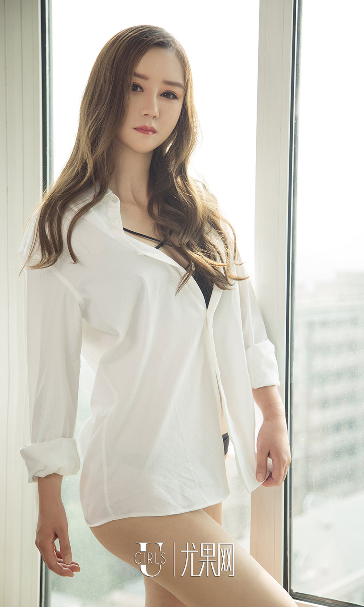 依歌《依@恋》 UGirls 爱尤物 No.1146 [35P]